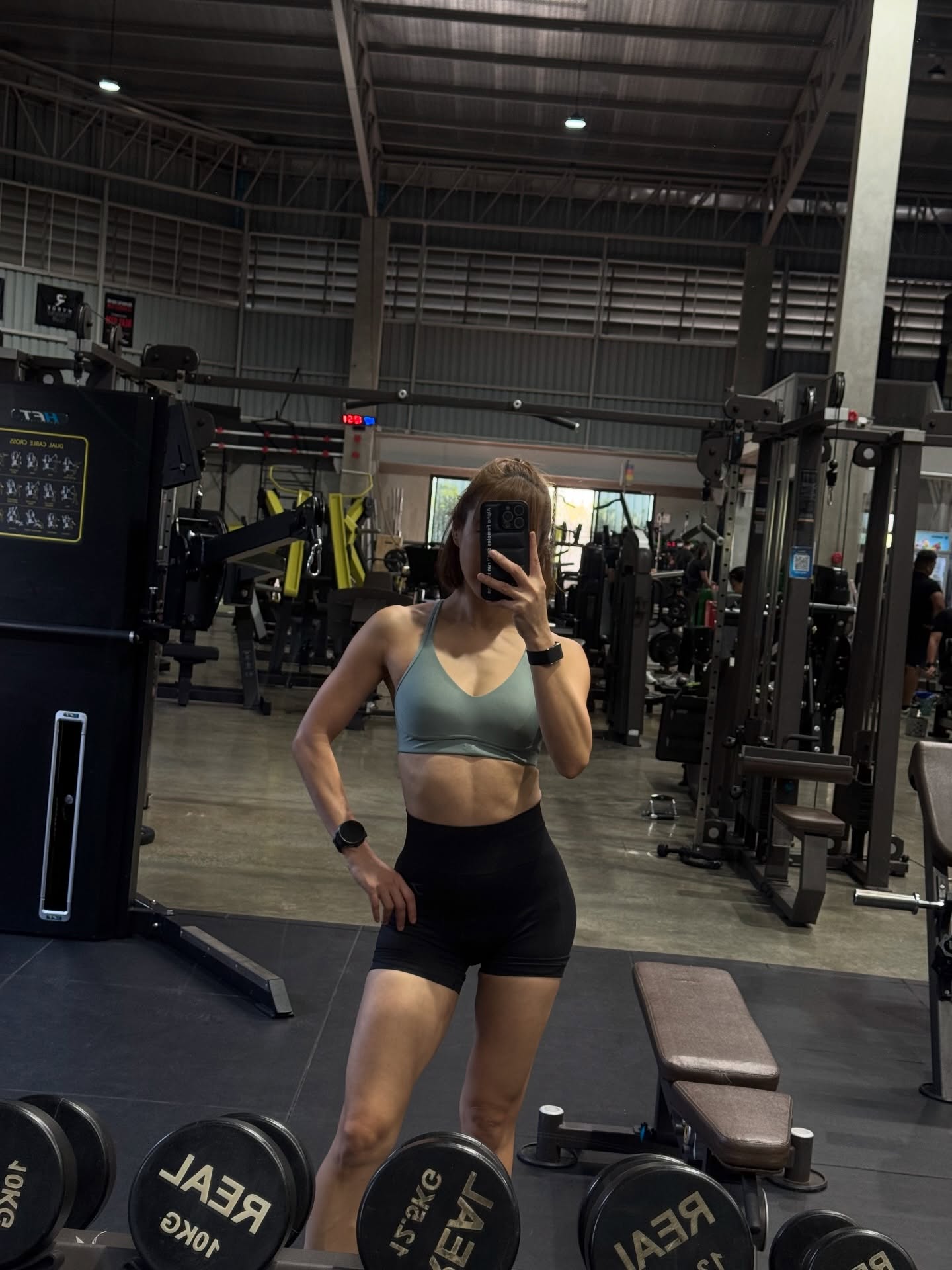 จ๋า - ณัฐฐาวีรนุช ทองมี