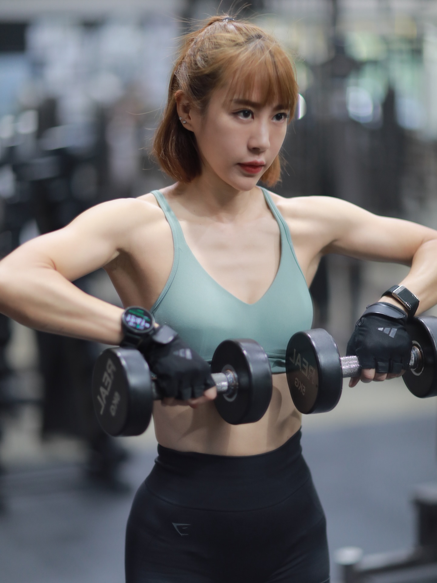 จ๋า - ณัฐฐาวีรนุช ทองมี