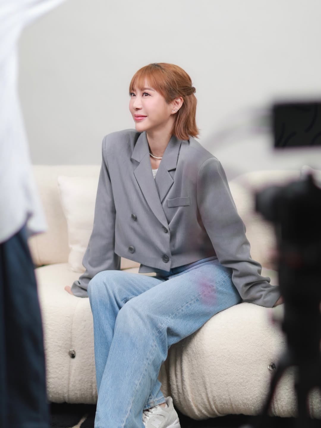 จ๋า - ณัฐฐาวีรนุช ทองมี