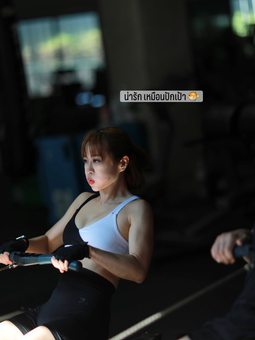 จ๋า - ณัฐฐาวีรนุช ทองมี