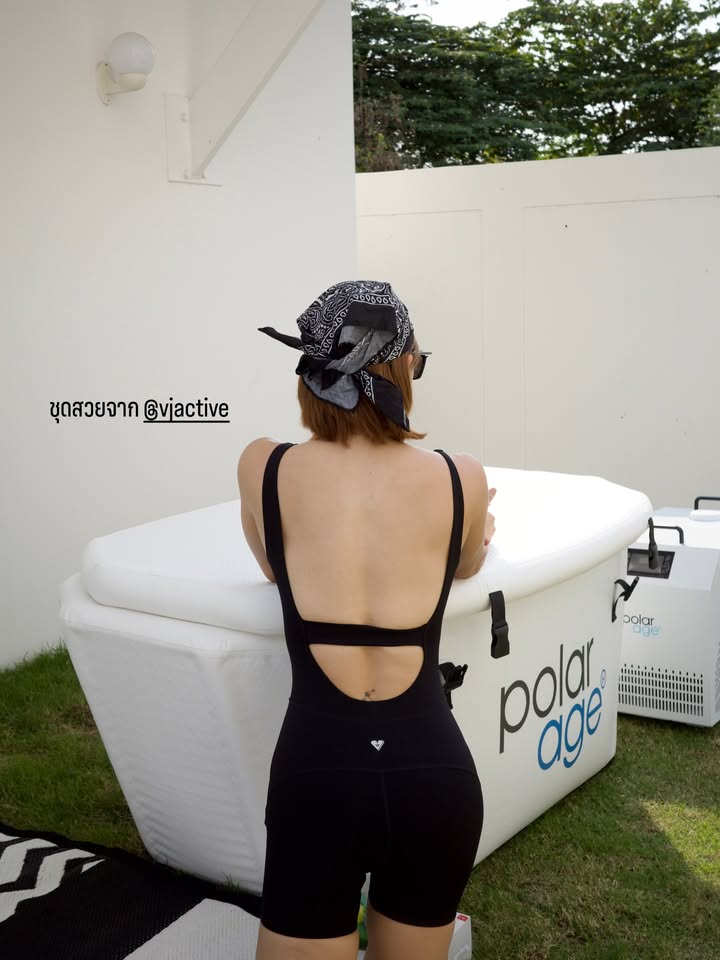 จ๋า - ณัฐฐาวีรนุช ทองมี