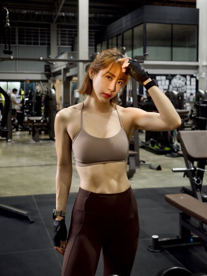 จ๋า - ณัฐฐาวีรนุช ทองมี