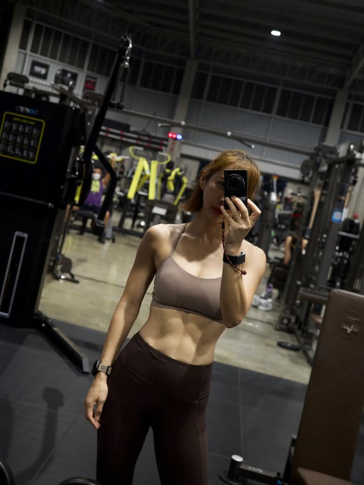 จ๋า - ณัฐฐาวีรนุช ทองมี