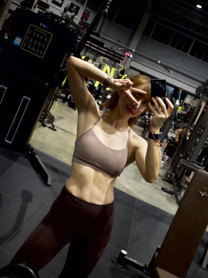 จ๋า - ณัฐฐาวีรนุช ทองมี