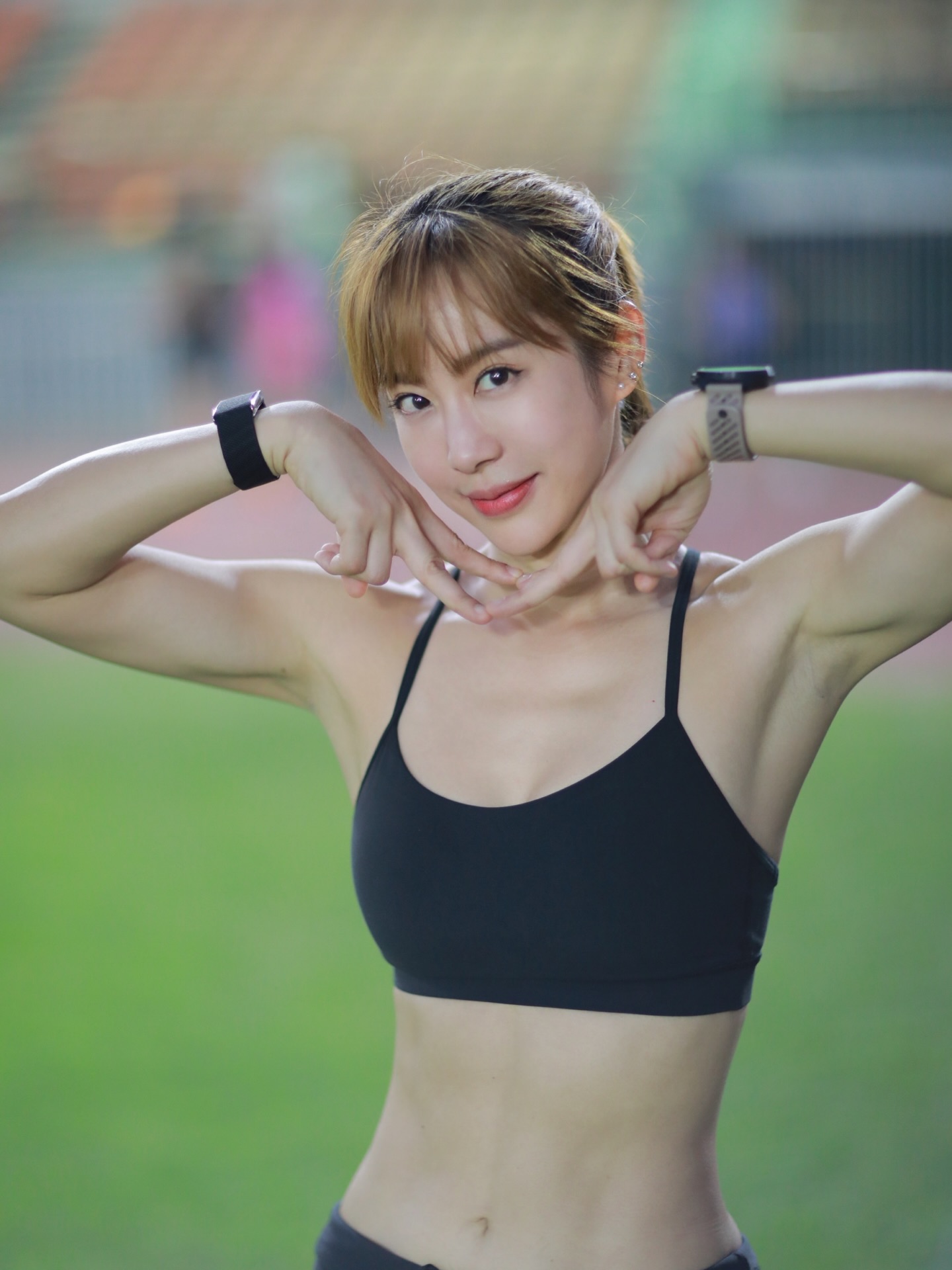 จ๋า - ณัฐฐาวีรนุช ทองมี