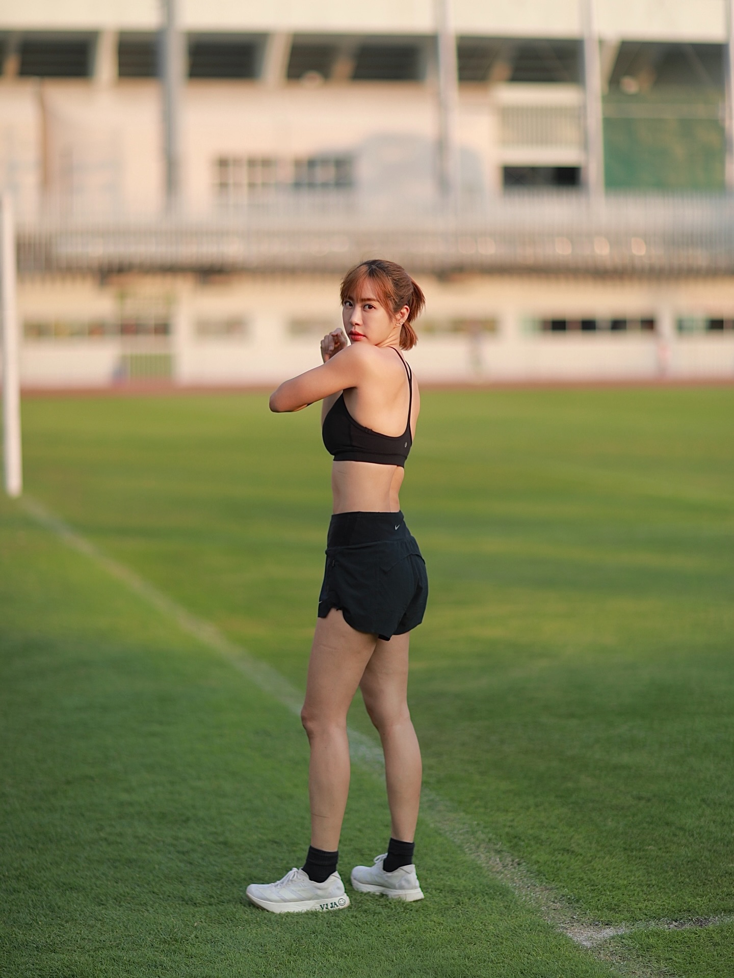 จ๋า - ณัฐฐาวีรนุช ทองมี