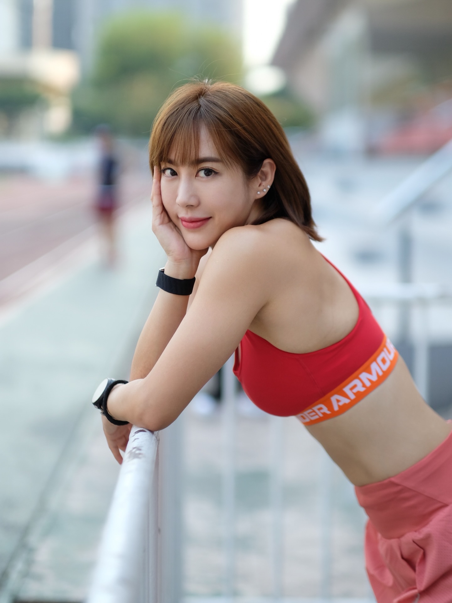 จ๋า - ณัฐฐาวีรนุช ทองมี