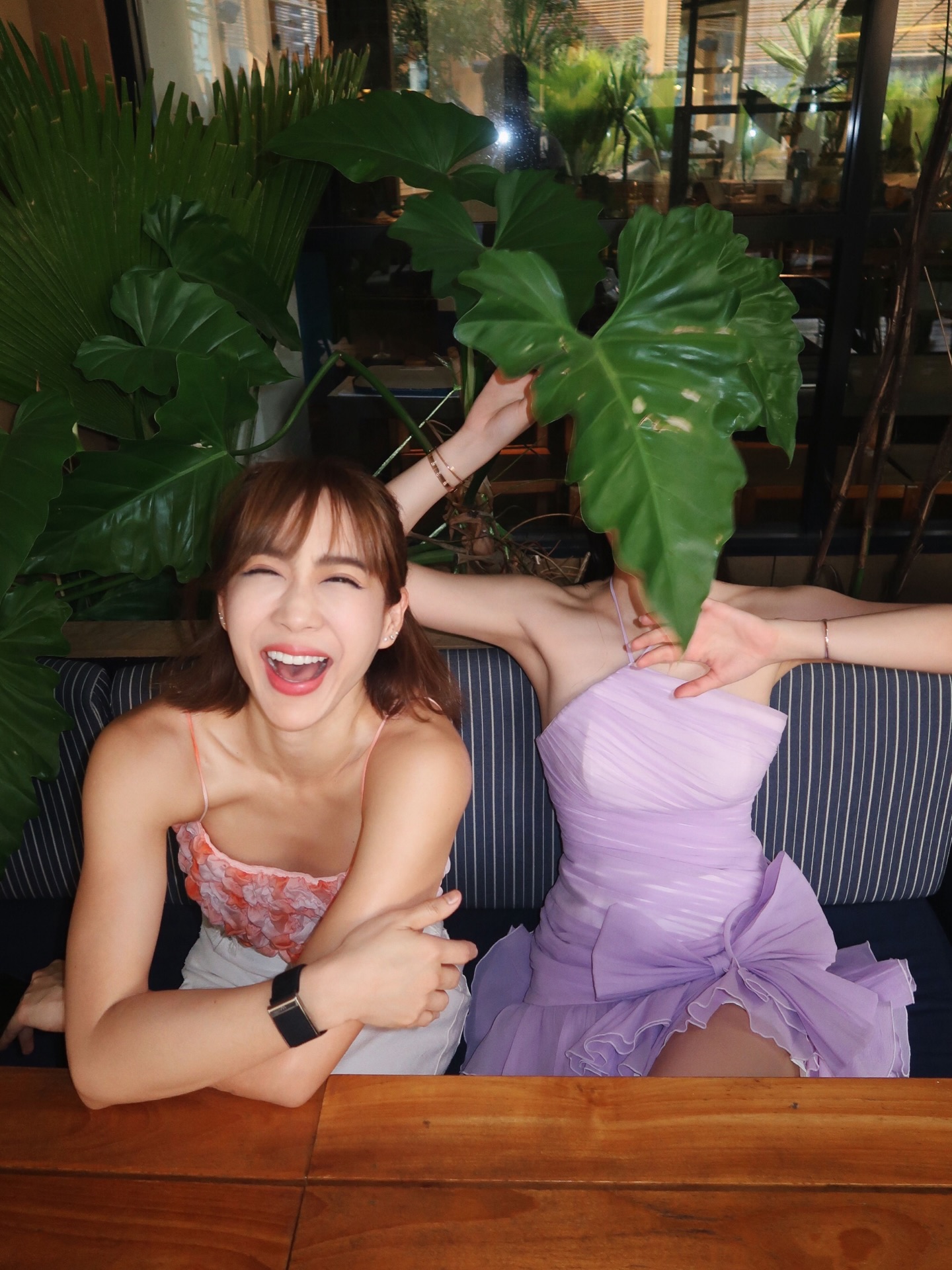 จ๋า - ณัฐฐาวีรนุช ทองมี