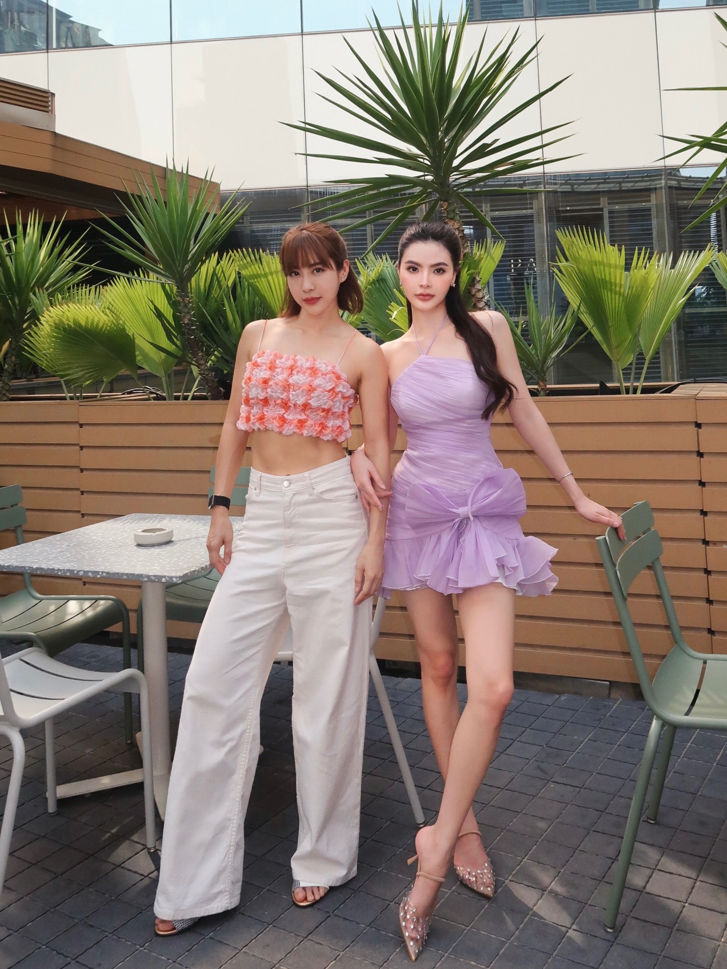 จ๋า - ณัฐฐาวีรนุช ทองมี