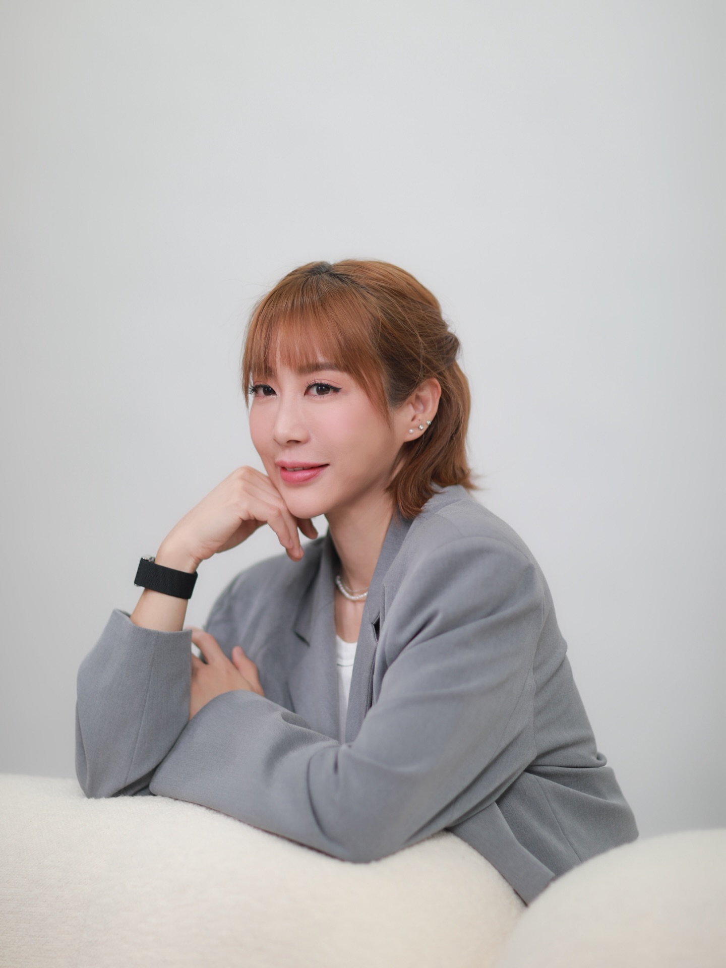 จ๋า - ณัฐฐาวีรนุช ทองมี