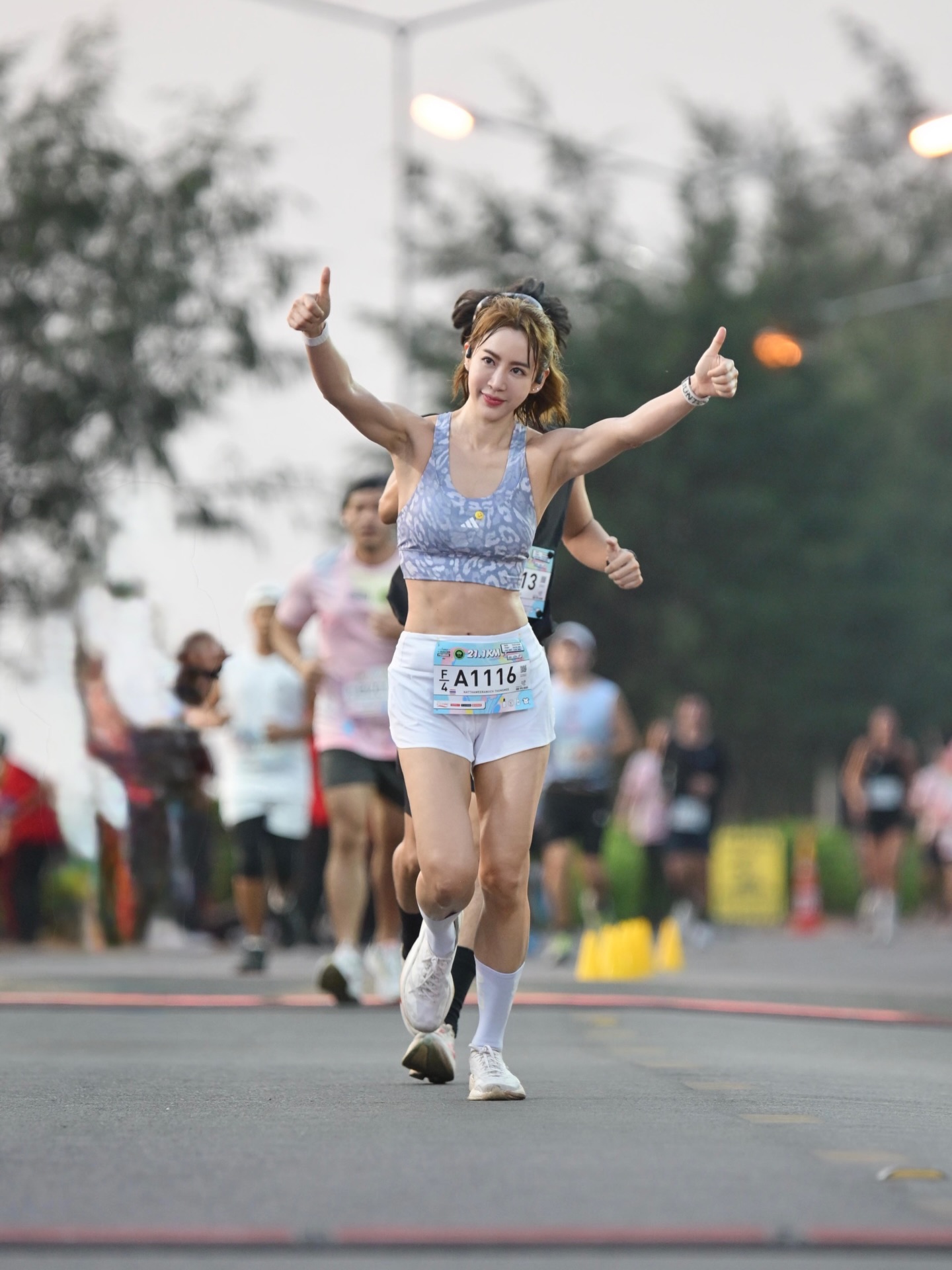 จ๋า - ณัฐฐาวีรนุช ทองมี