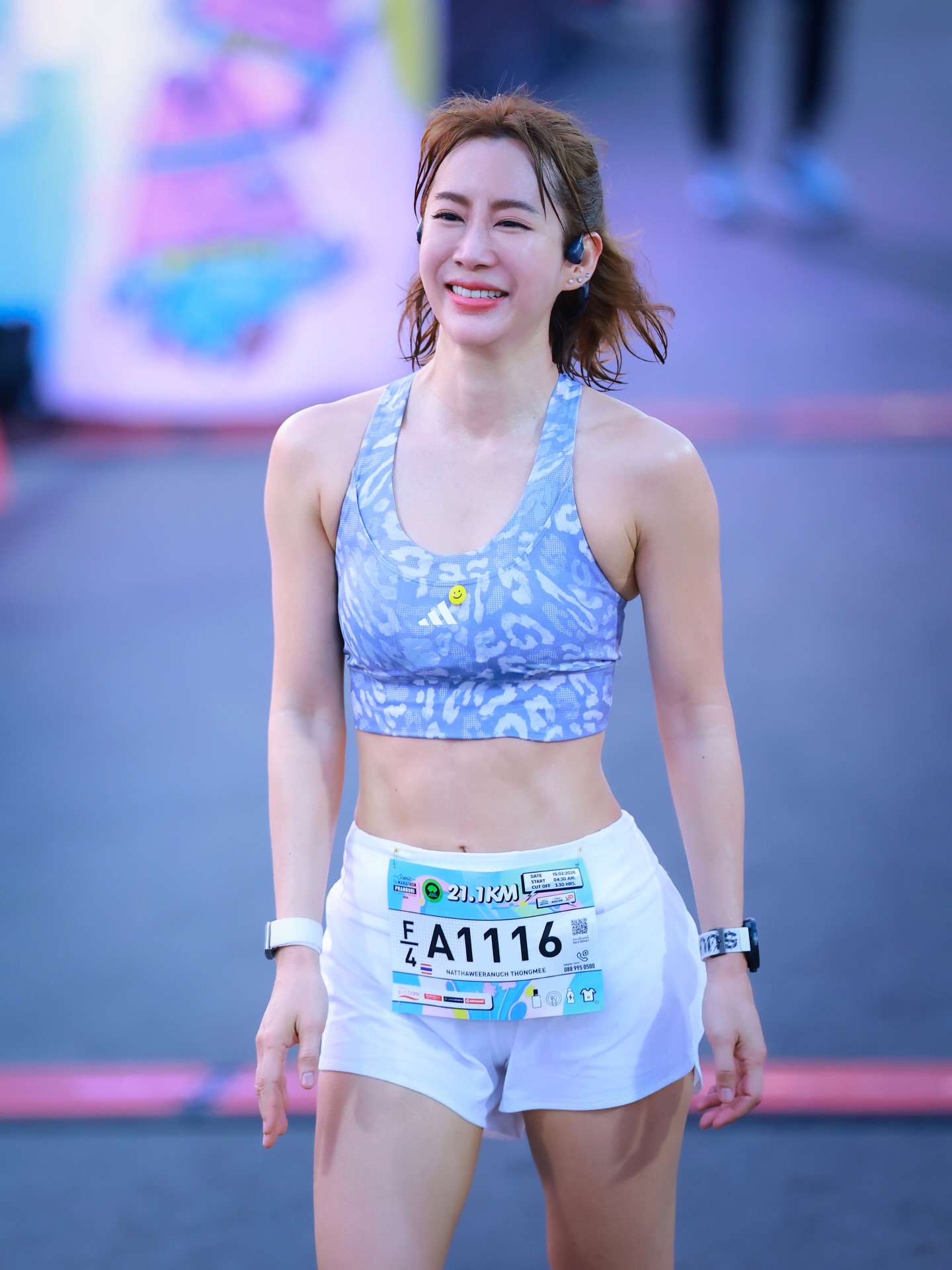 จ๋า - ณัฐฐาวีรนุช ทองมี