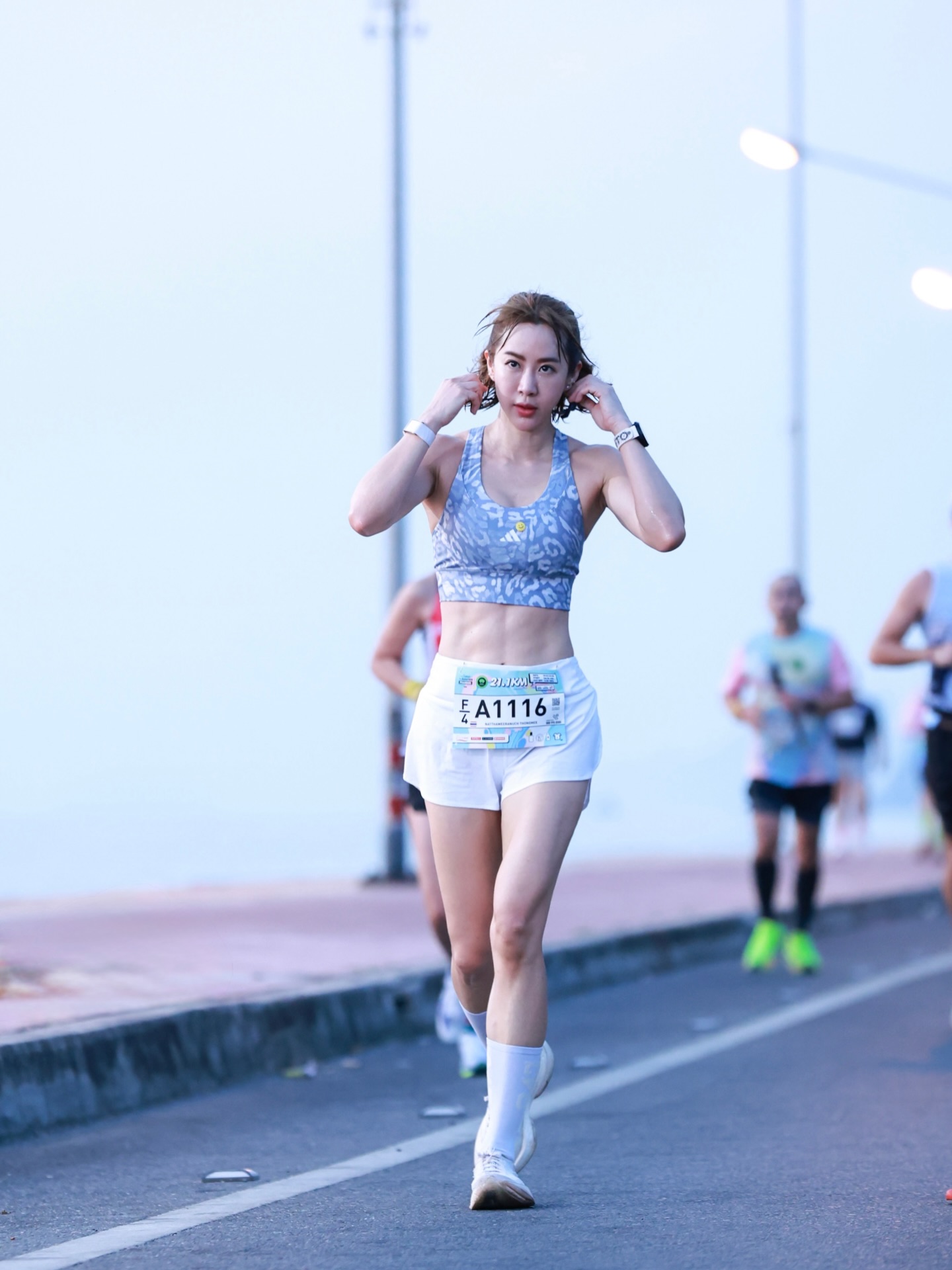 จ๋า - ณัฐฐาวีรนุช ทองมี