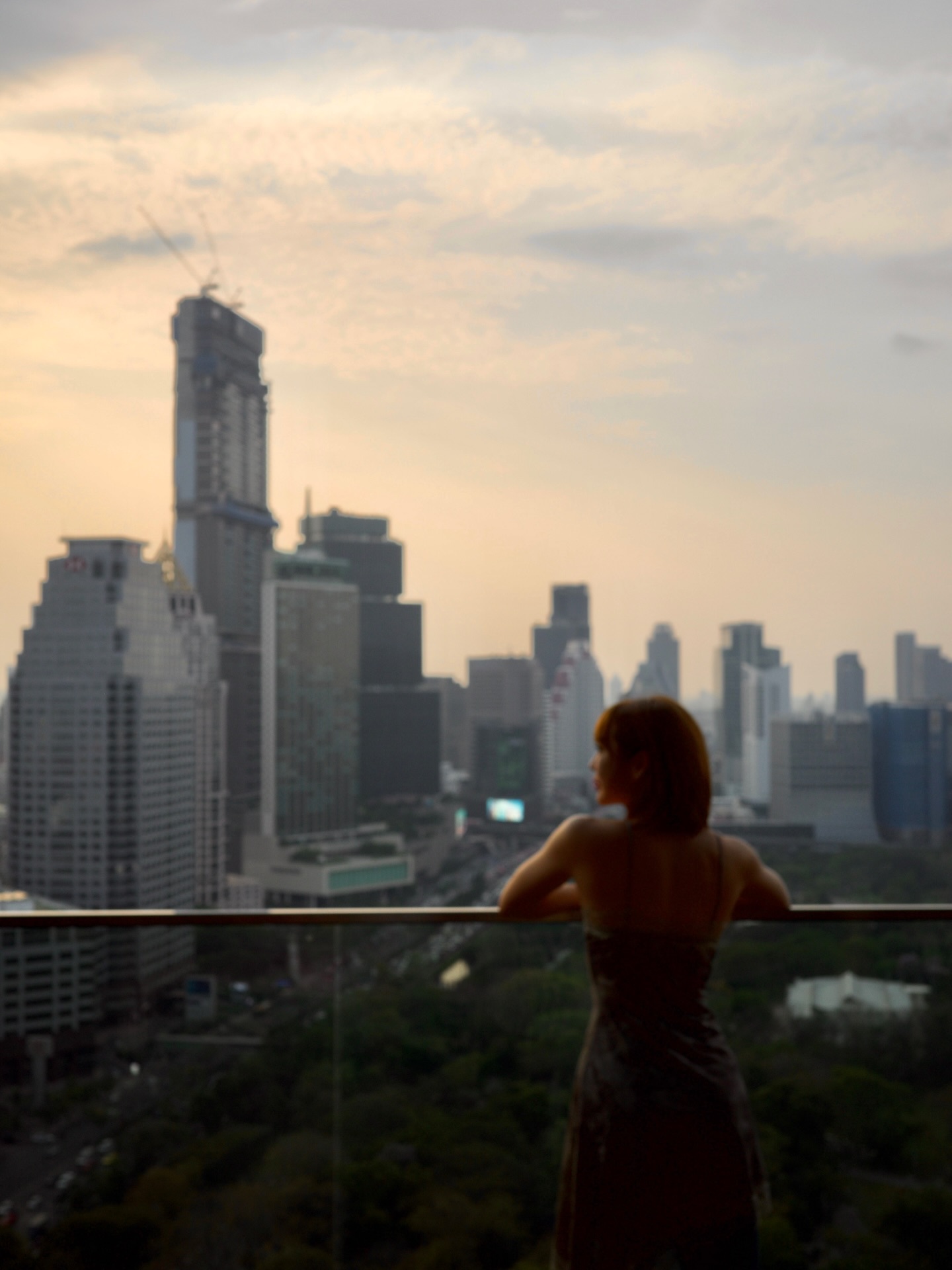 จ๋า - ณัฐฐาวีรนุช ทองมี