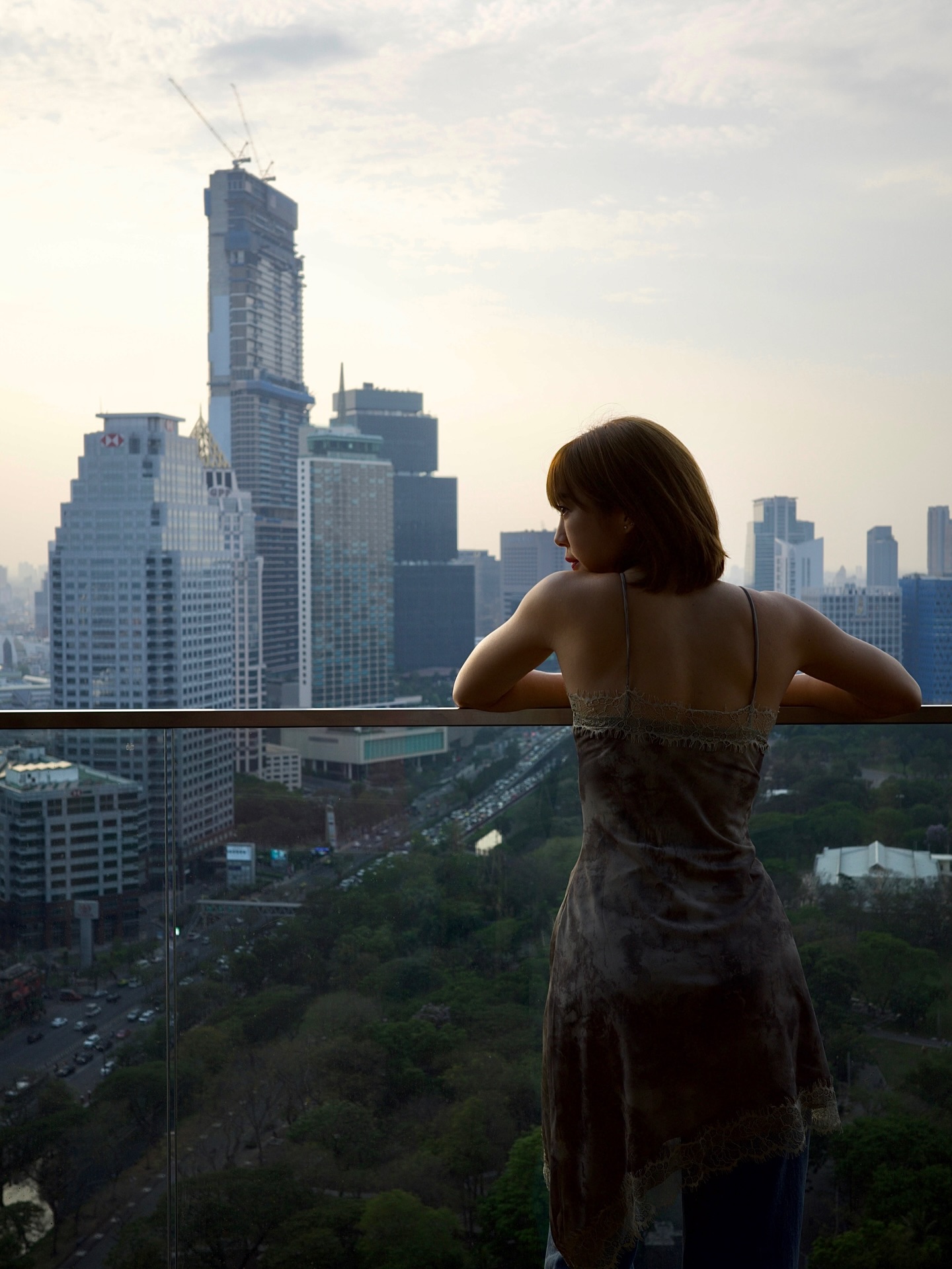 จ๋า - ณัฐฐาวีรนุช ทองมี