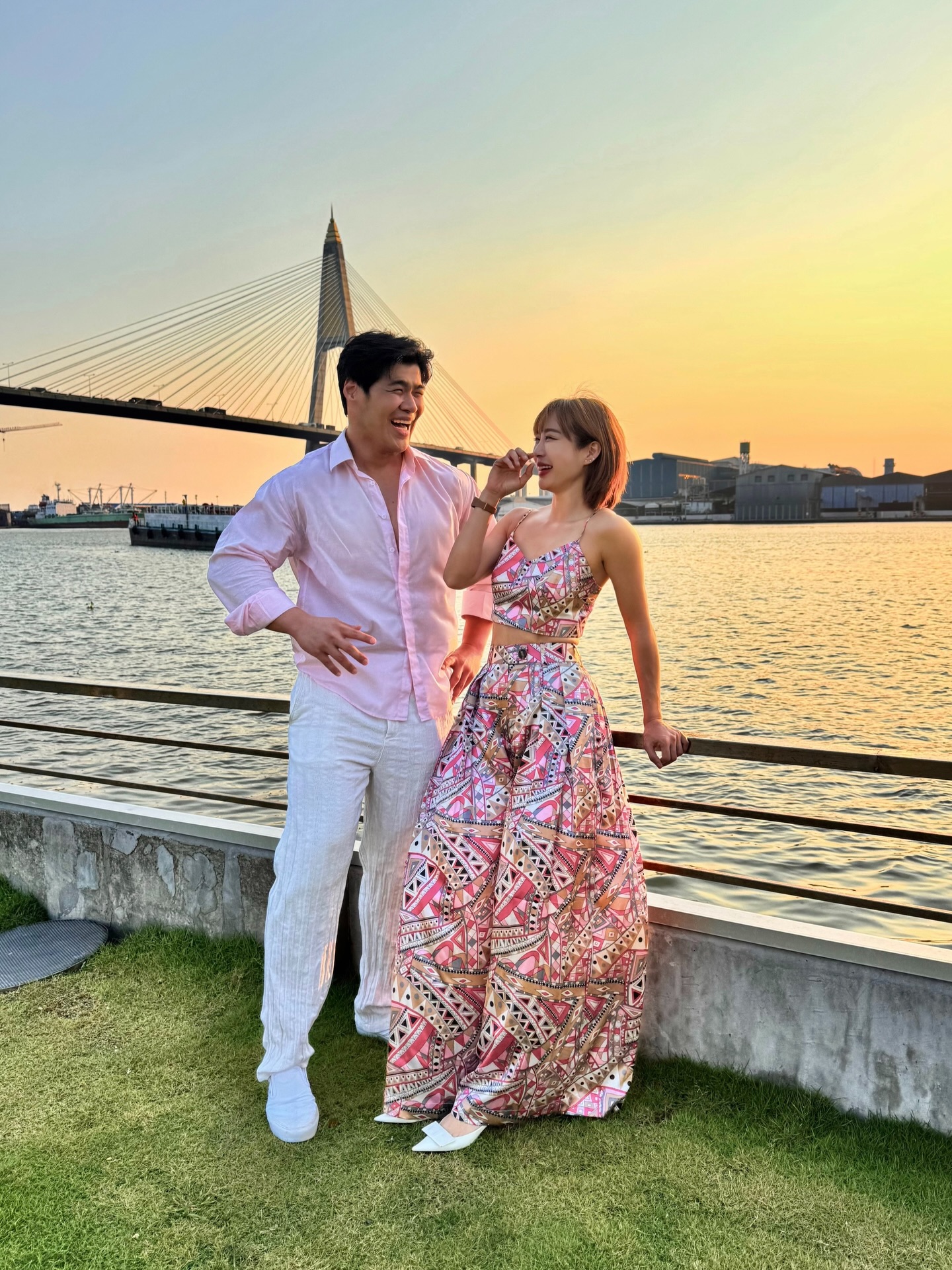 จ๋า - ณัฐฐาวีรนุช ทองมี