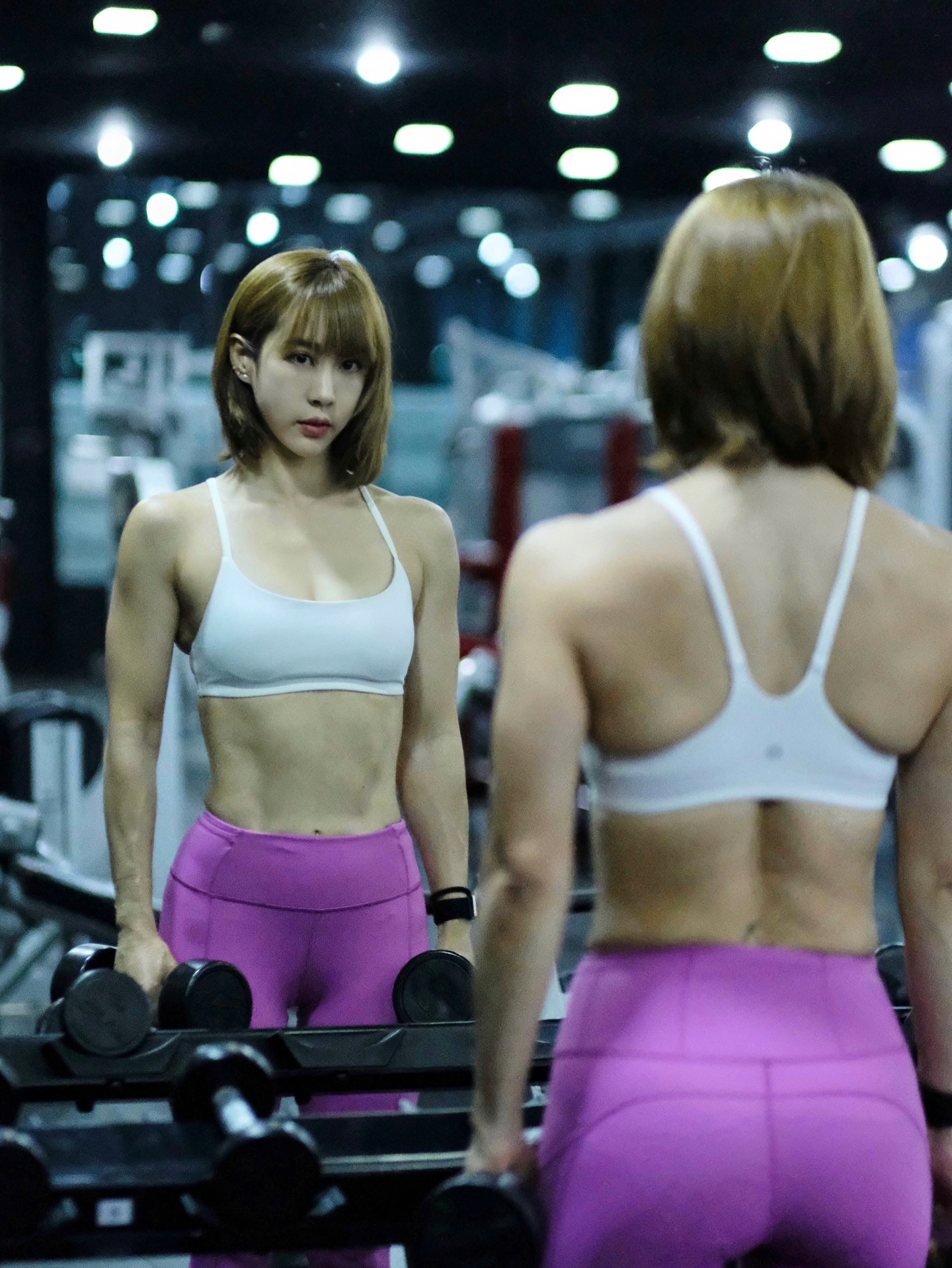 จ๋า - ณัฐฐาวีรนุช ทองมี