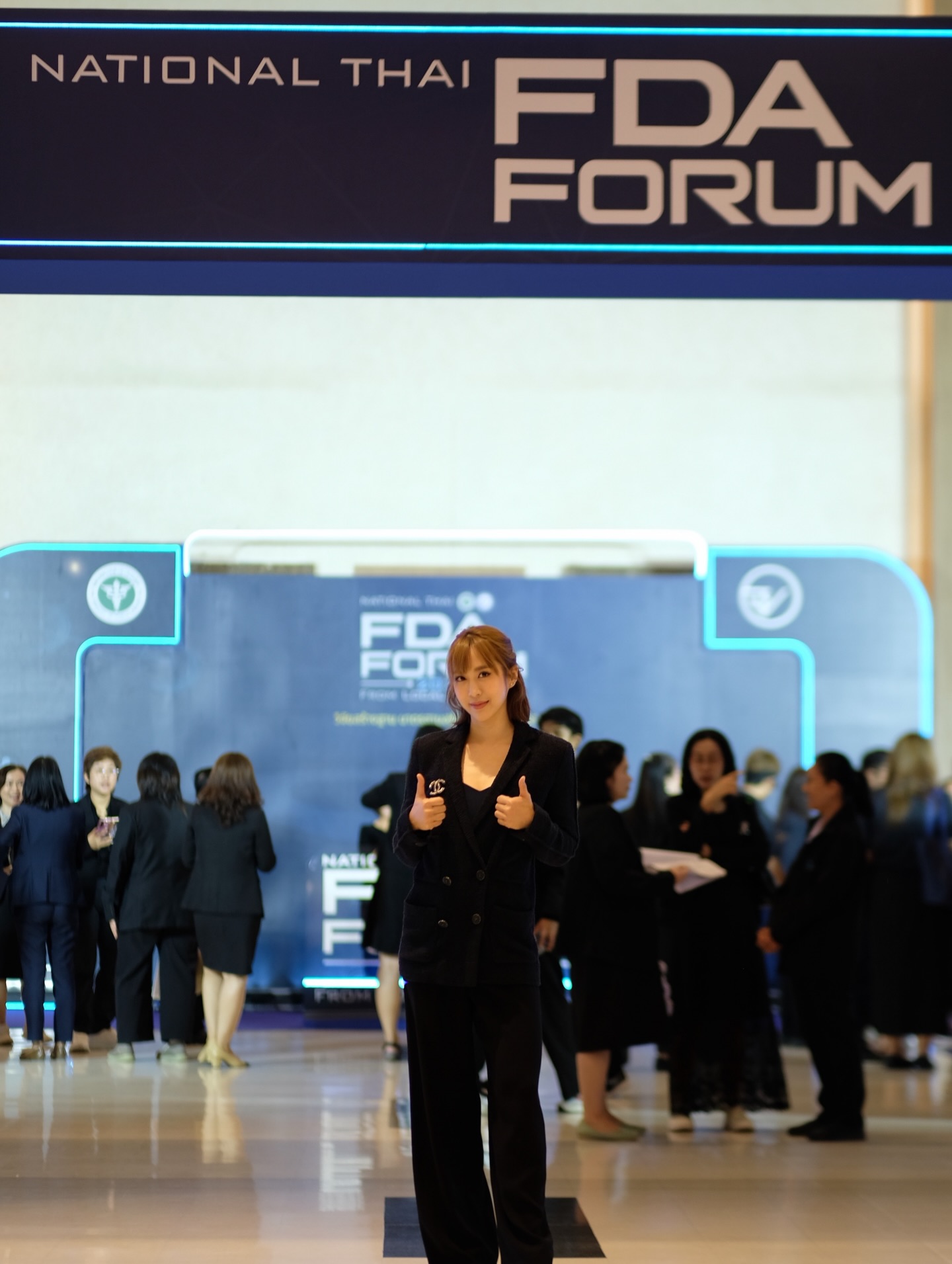 จ๋า - ณัฐฐาวีรนุช ทองมี