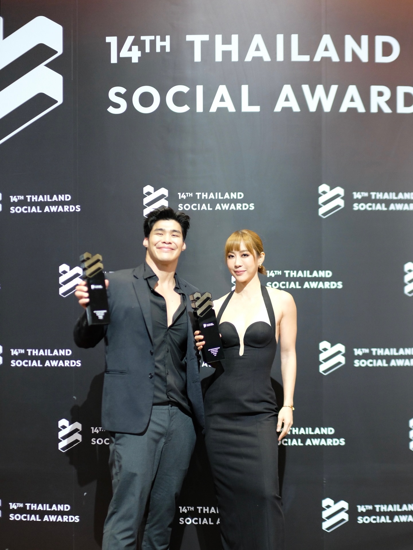 จ๋า - ณัฐฐาวีรนุช ทองมี