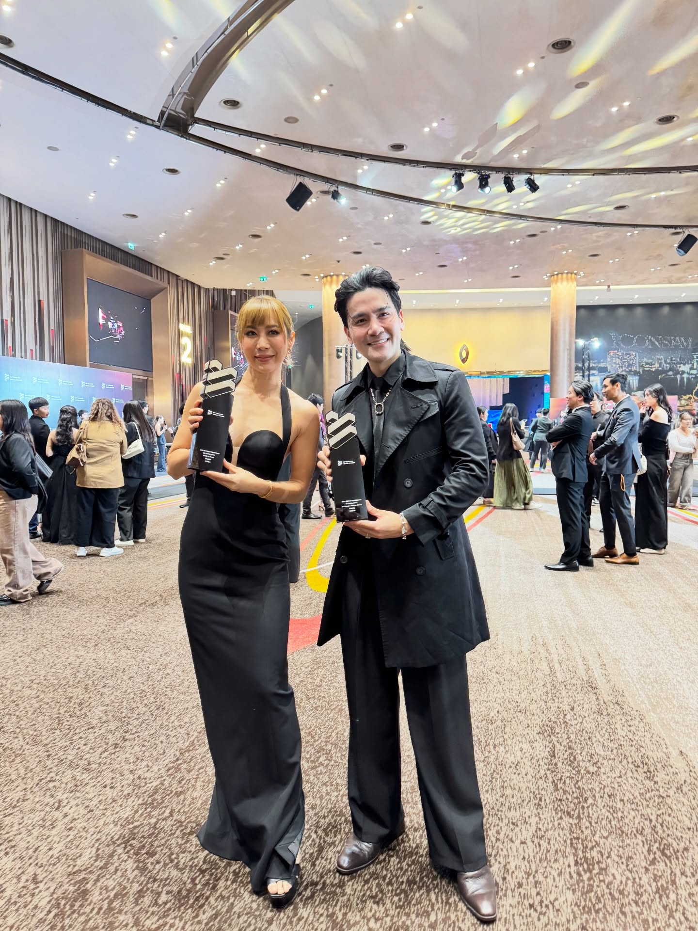 จ๋า - ณัฐฐาวีรนุช ทองมี