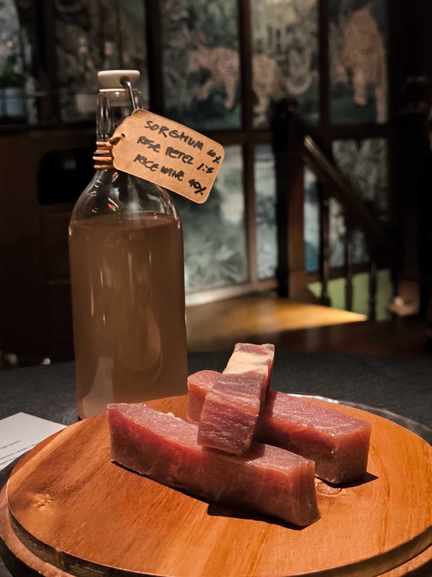 จ๋า - ณัฐฐาวีรนุช ทองมี