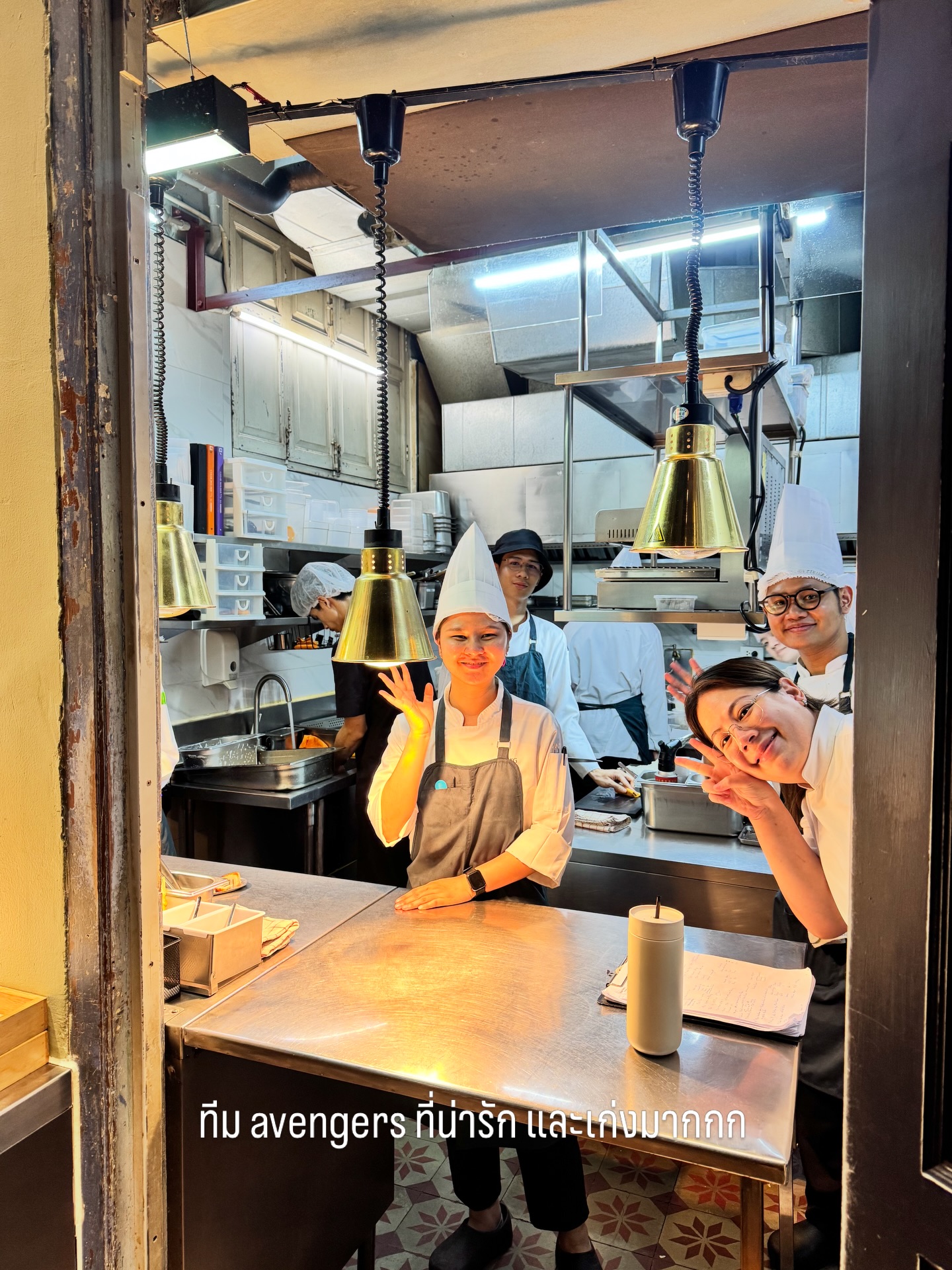 จ๋า - ณัฐฐาวีรนุช ทองมี