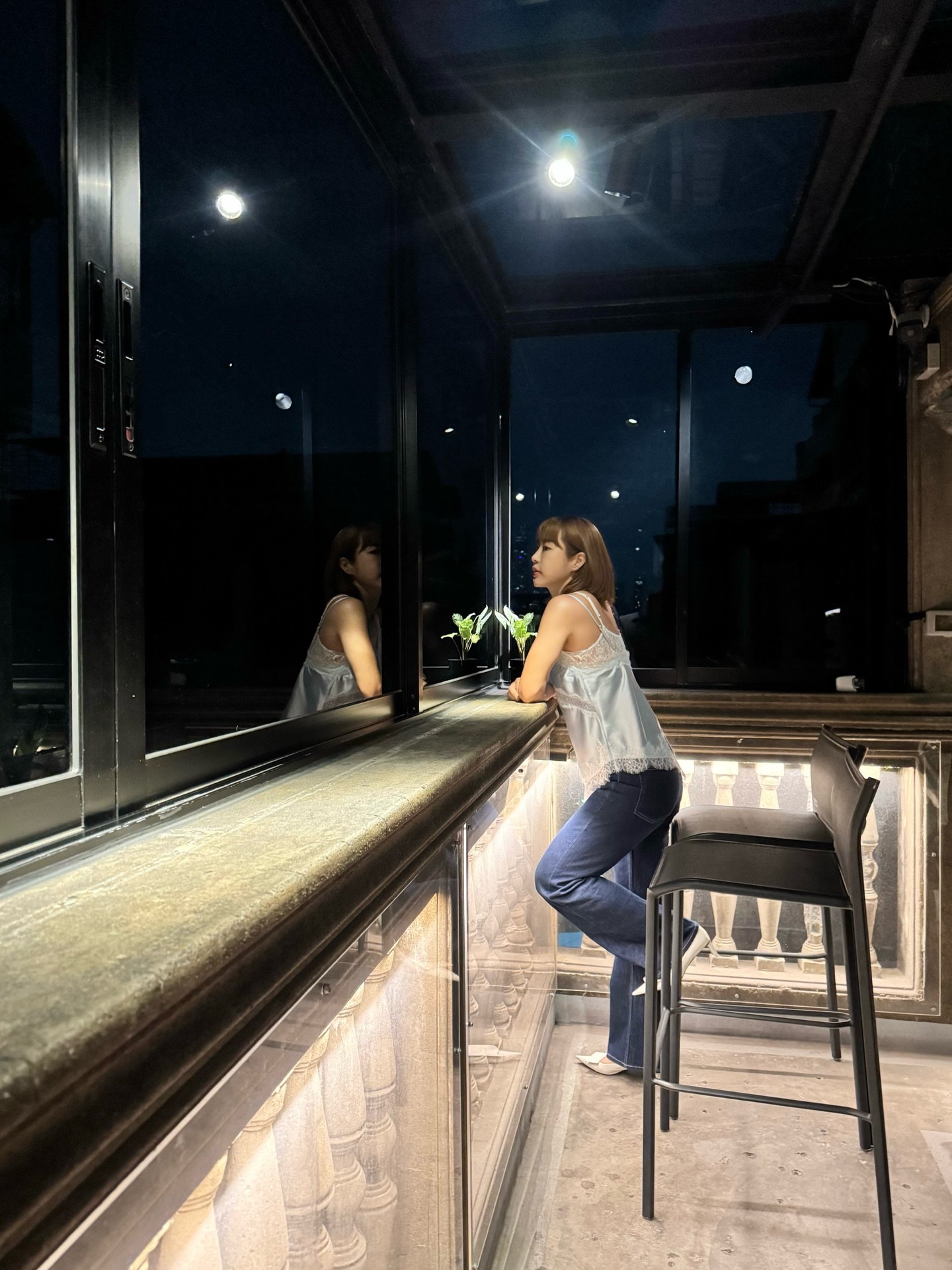 จ๋า - ณัฐฐาวีรนุช ทองมี