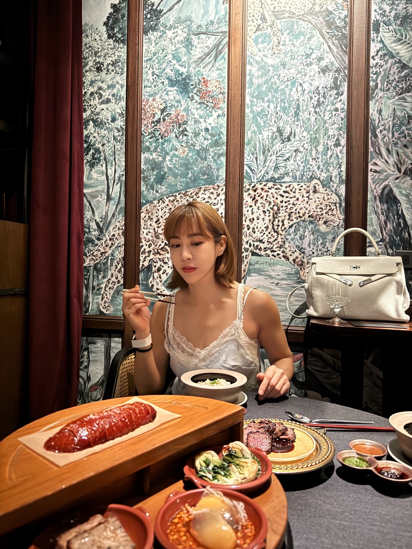 จ๋า - ณัฐฐาวีรนุช ทองมี