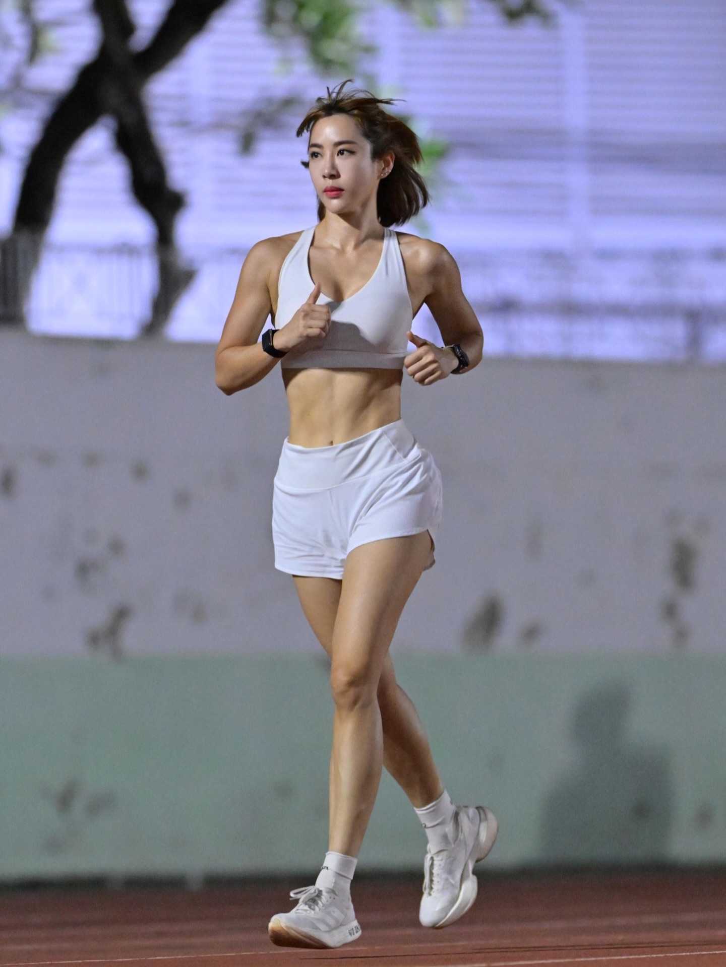 จ๋า - ณัฐฐาวีรนุช ทองมี