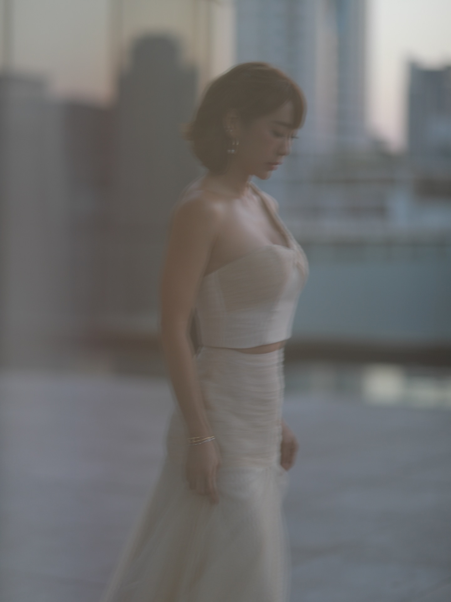 จ๋า - ณัฐฐาวีรนุช ทองมี