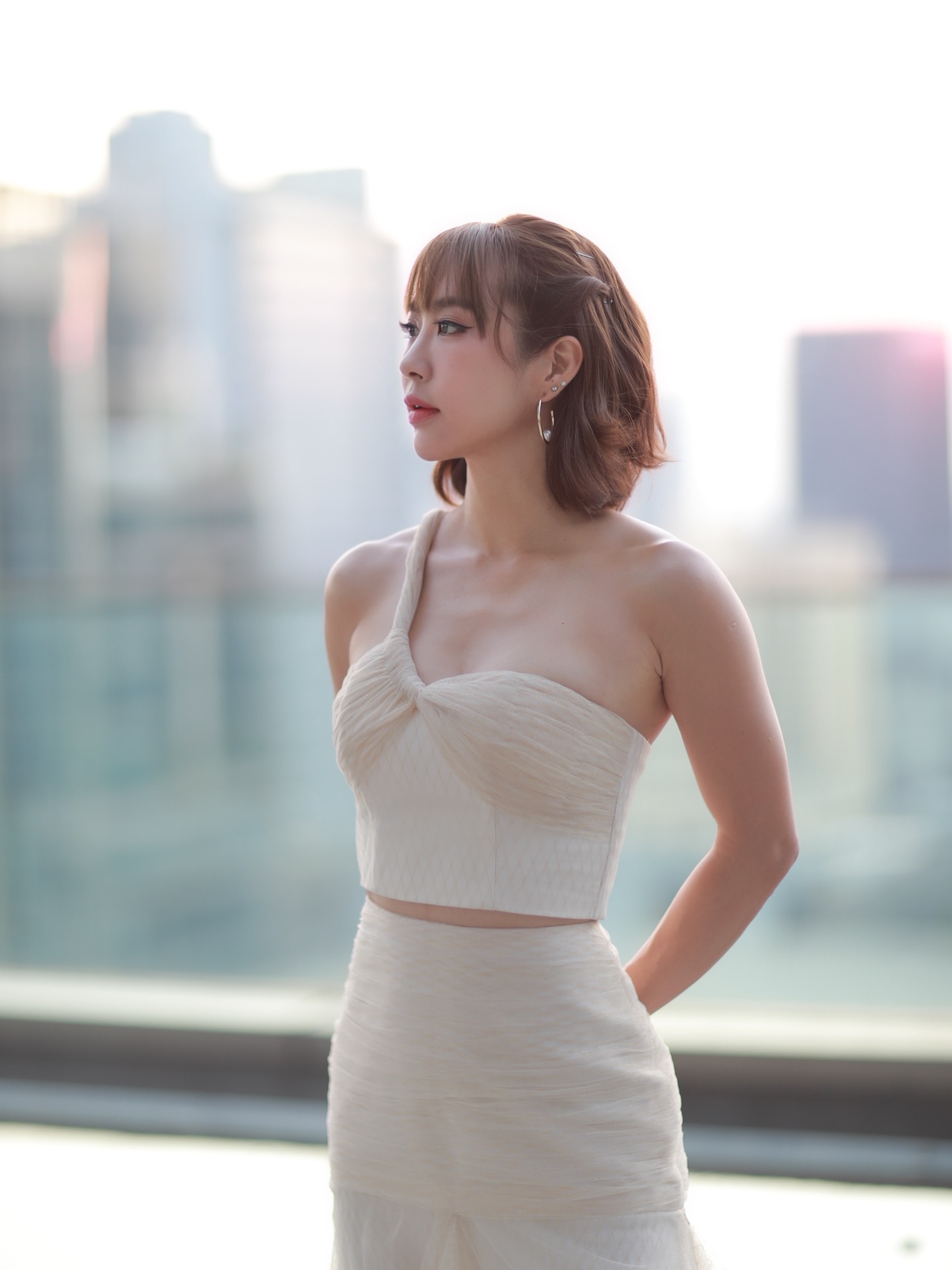 จ๋า - ณัฐฐาวีรนุช ทองมี