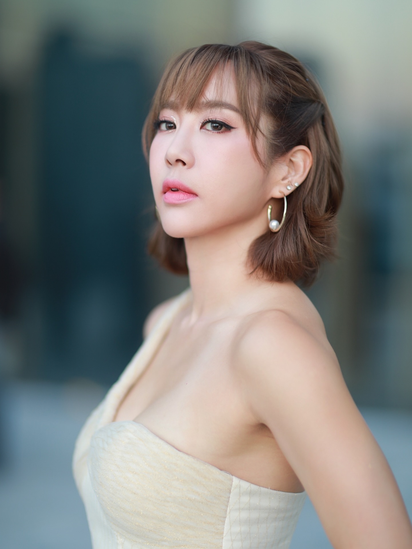 จ๋า - ณัฐฐาวีรนุช ทองมี