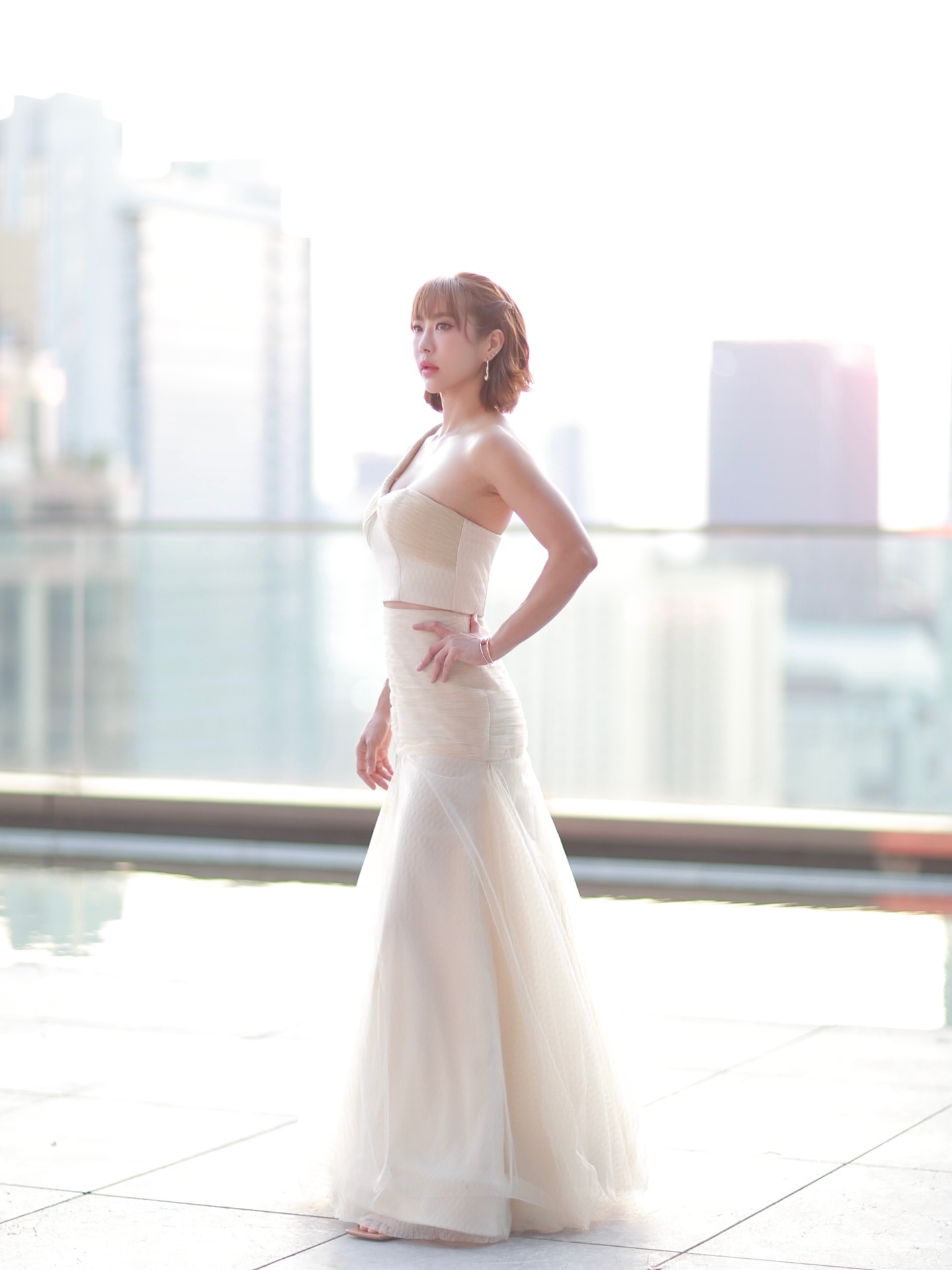 จ๋า - ณัฐฐาวีรนุช ทองมี