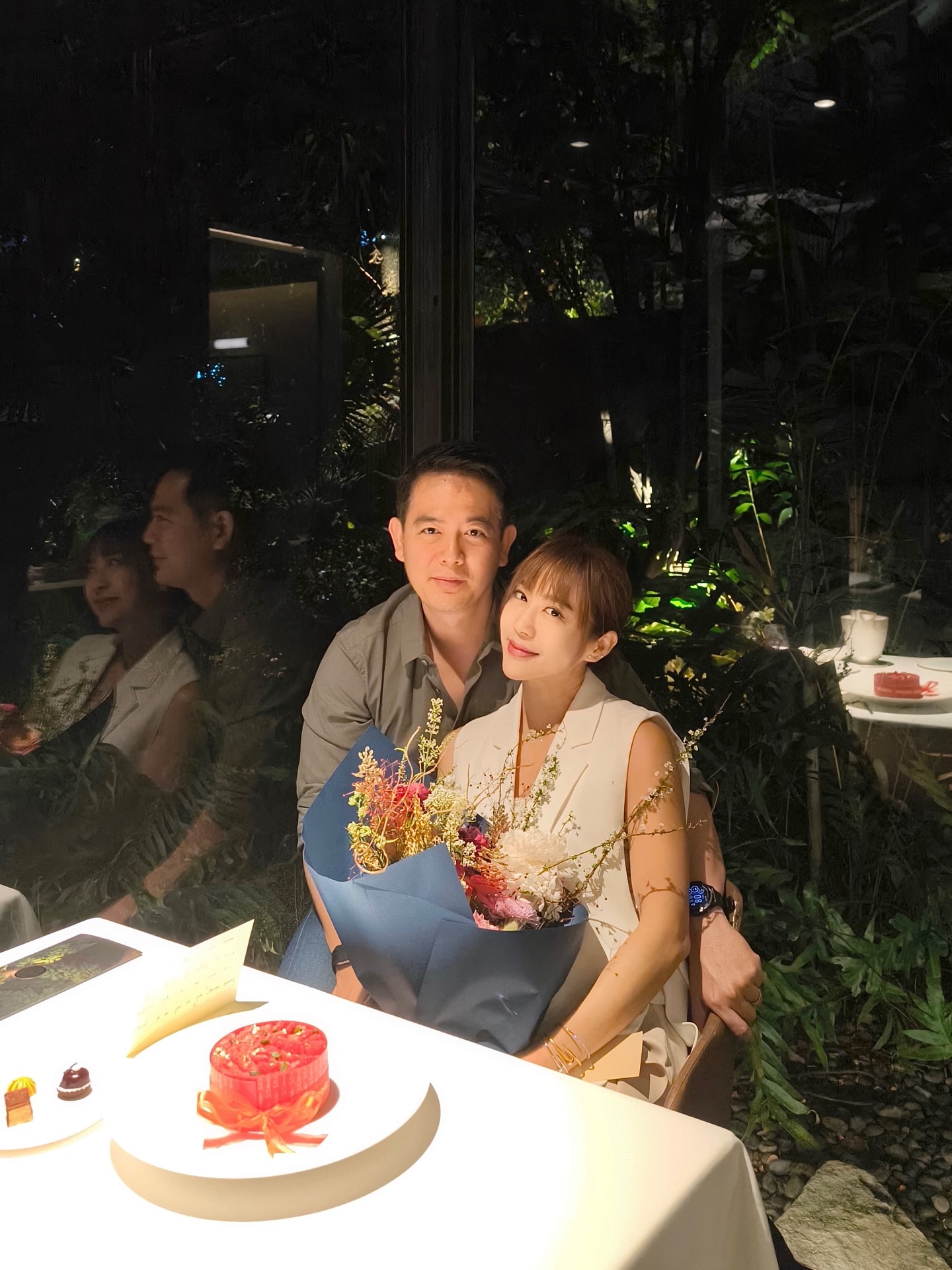 จ๋า - ณัฐฐาวีรนุช ทองมี