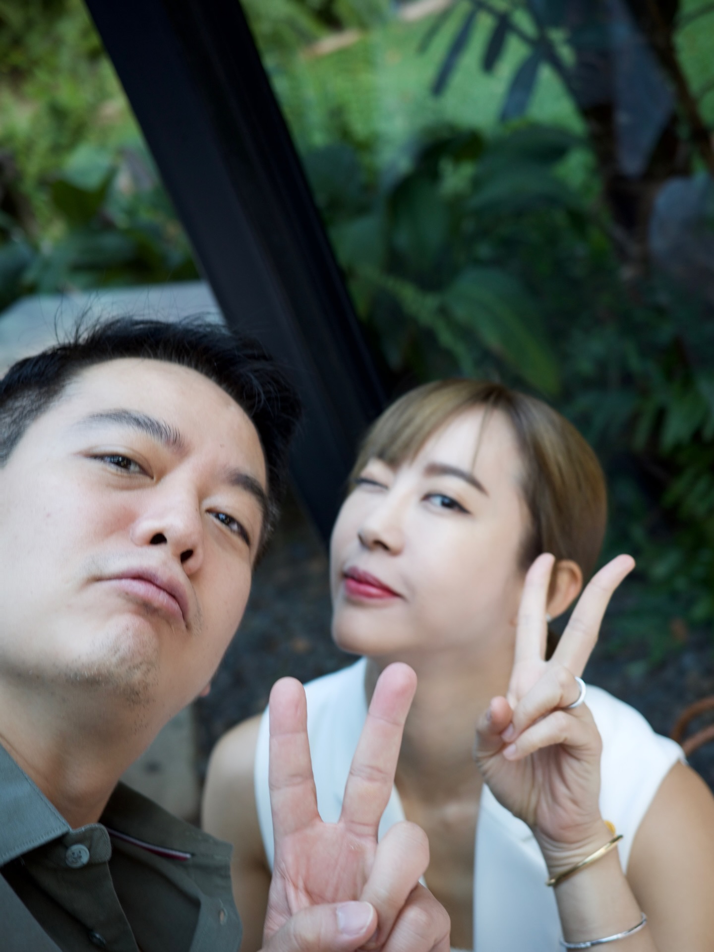 จ๋า - ณัฐฐาวีรนุช ทองมี