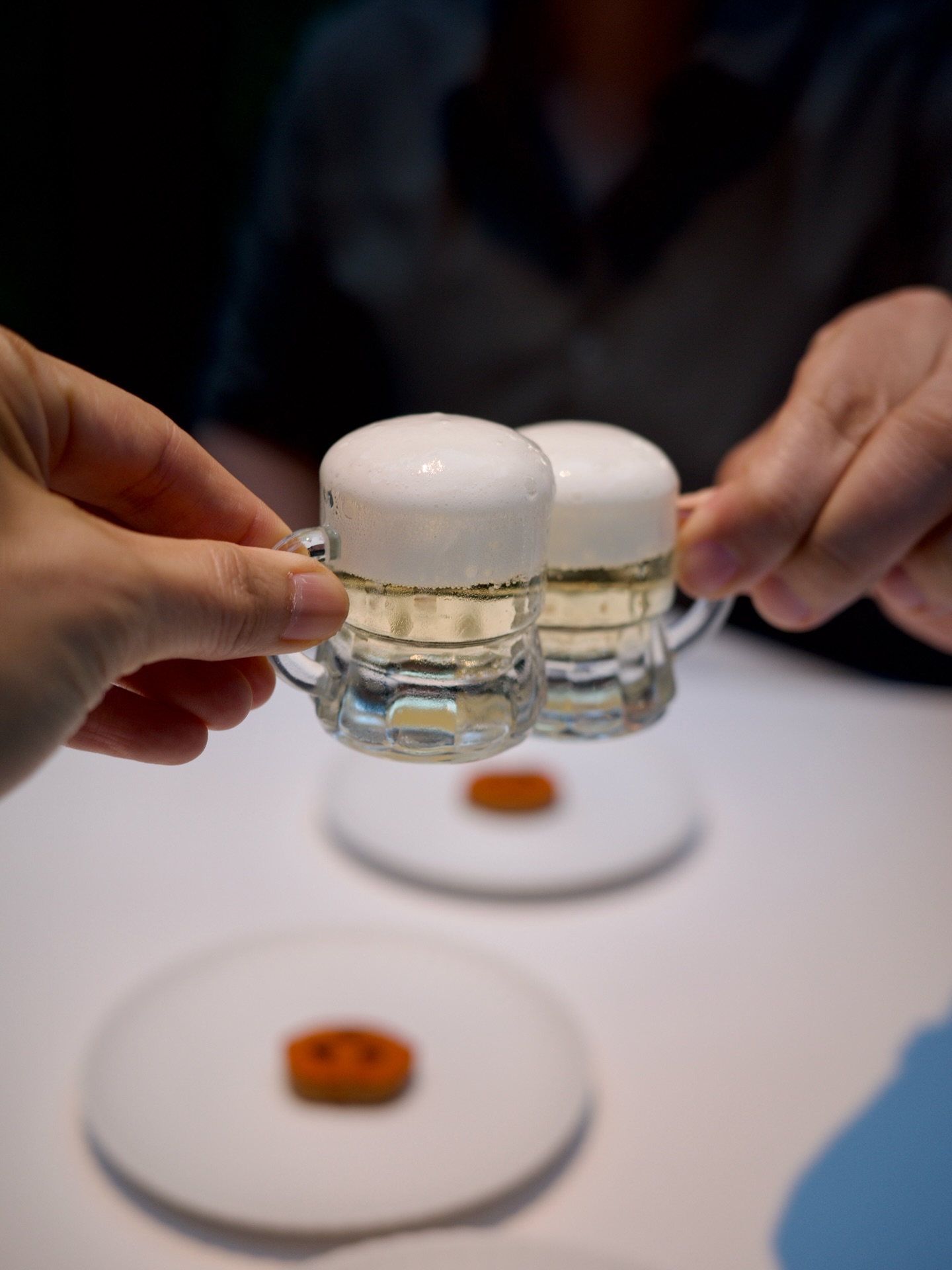 จ๋า - ณัฐฐาวีรนุช ทองมี