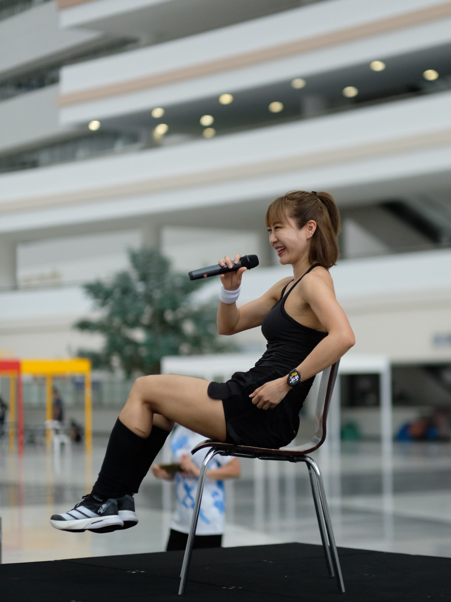 จ๋า - ณัฐฐาวีรนุช ทองมี