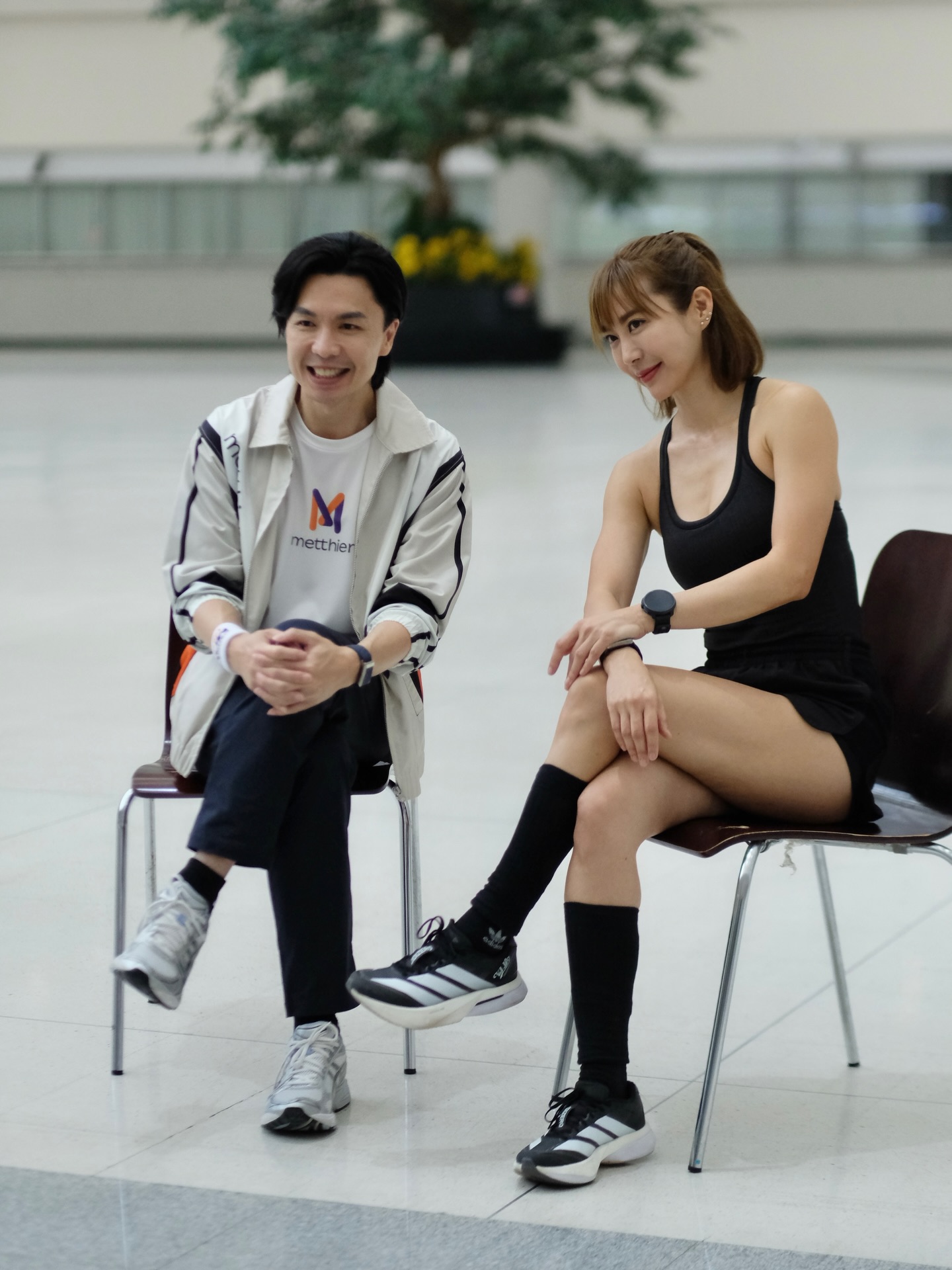 จ๋า - ณัฐฐาวีรนุช ทองมี