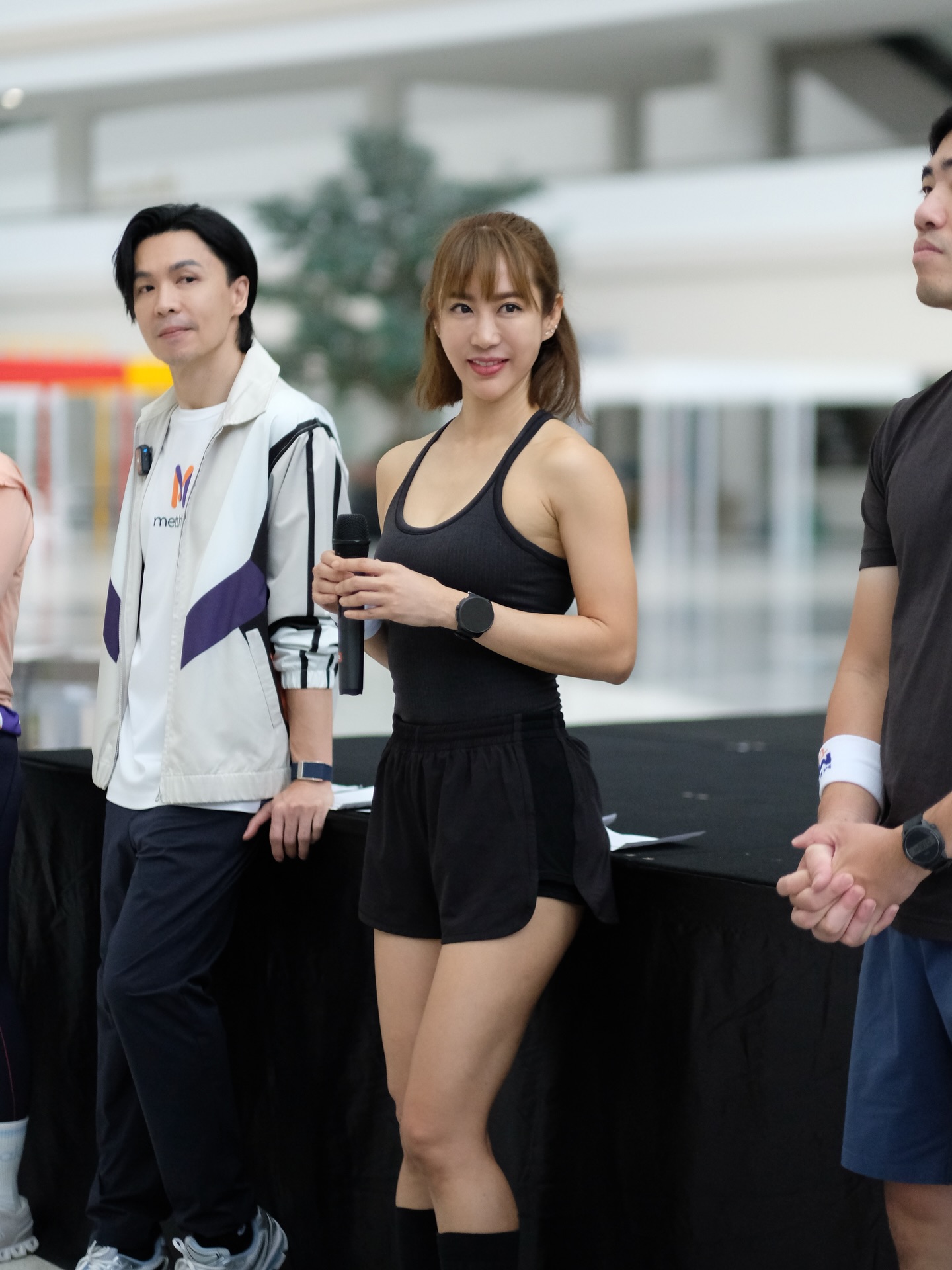 จ๋า - ณัฐฐาวีรนุช ทองมี