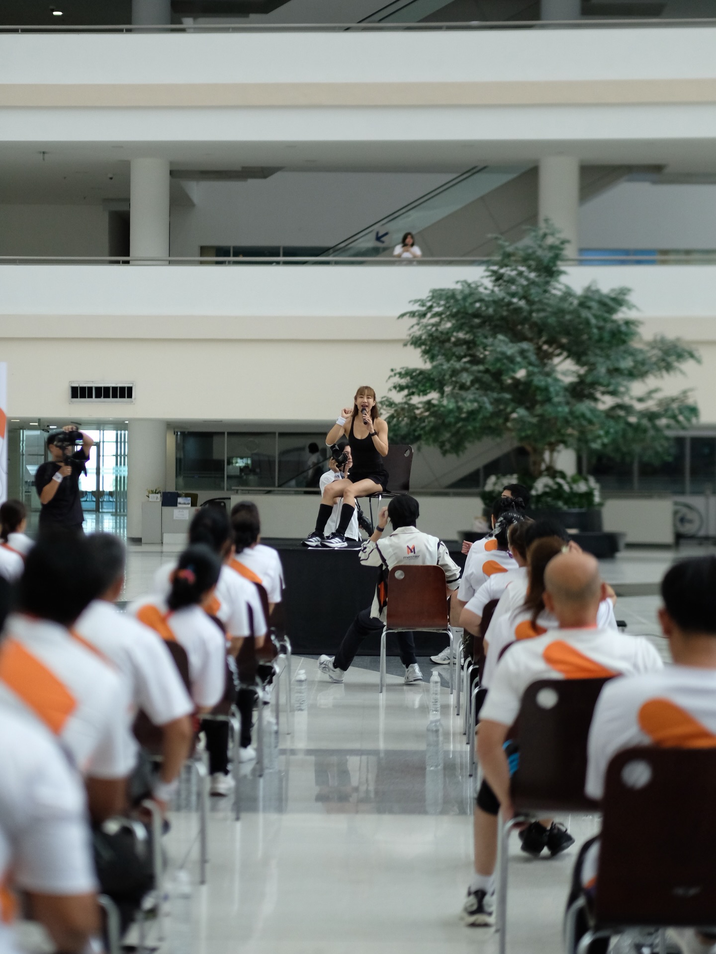 จ๋า - ณัฐฐาวีรนุช ทองมี