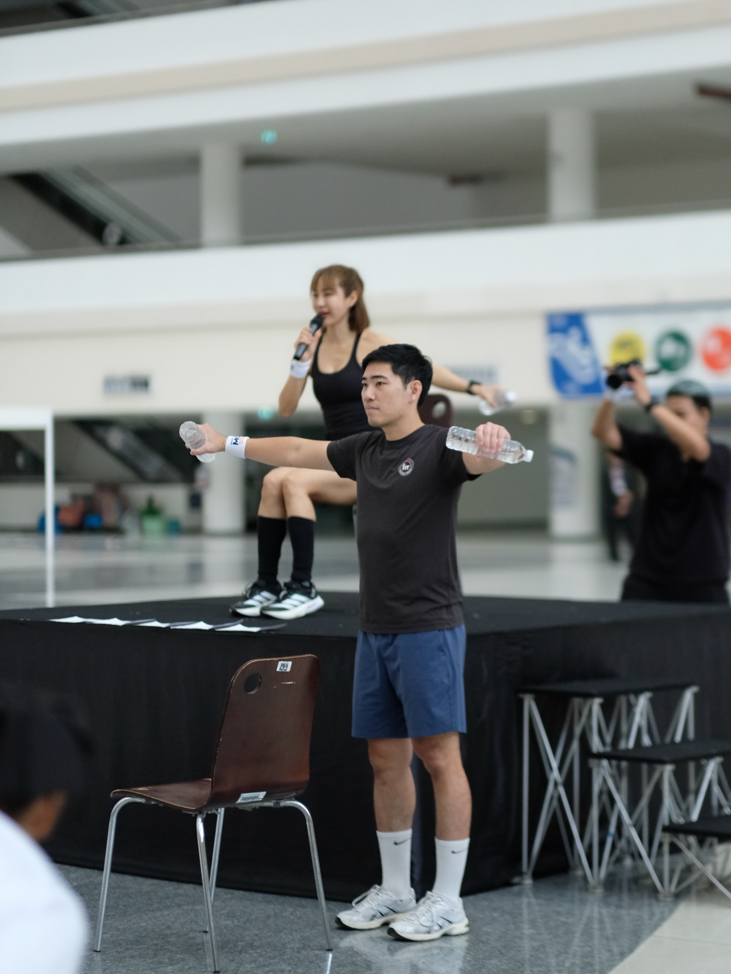 จ๋า - ณัฐฐาวีรนุช ทองมี