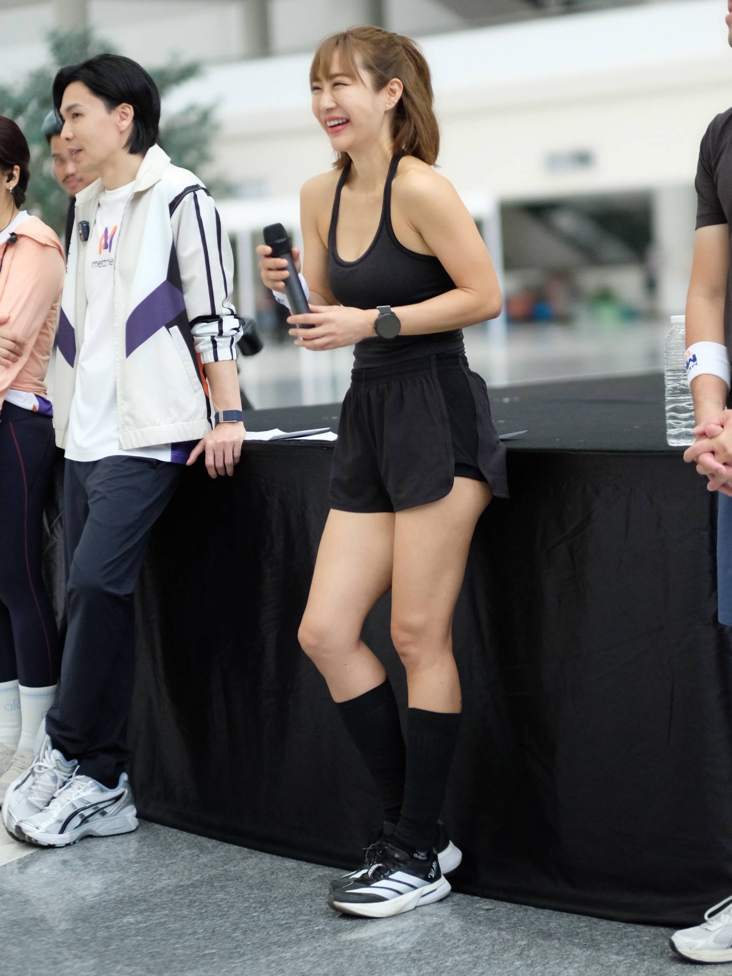 จ๋า - ณัฐฐาวีรนุช ทองมี