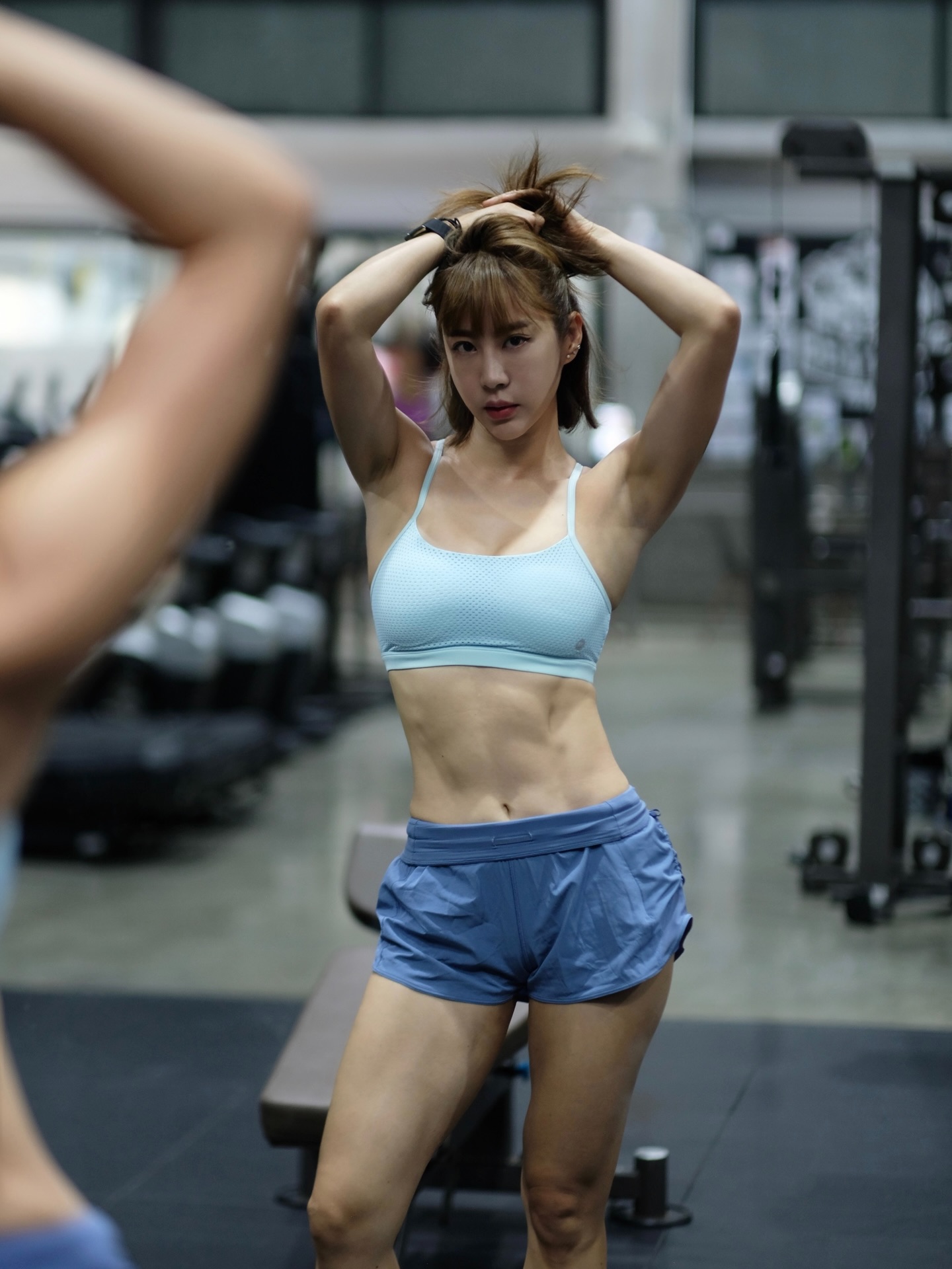 จ๋า - ณัฐฐาวีรนุช ทองมี