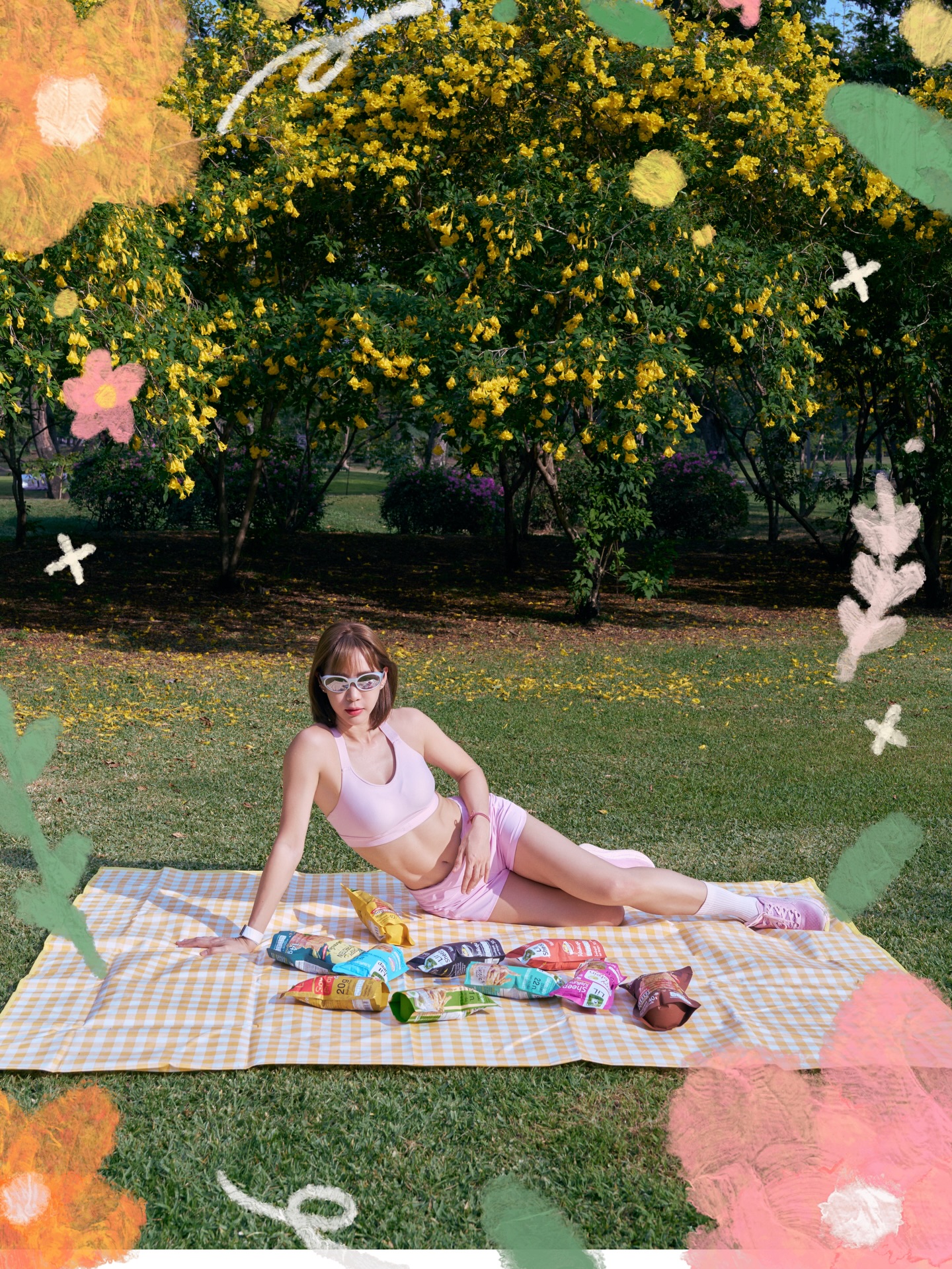 จ๋า - ณัฐฐาวีรนุช ทองมี