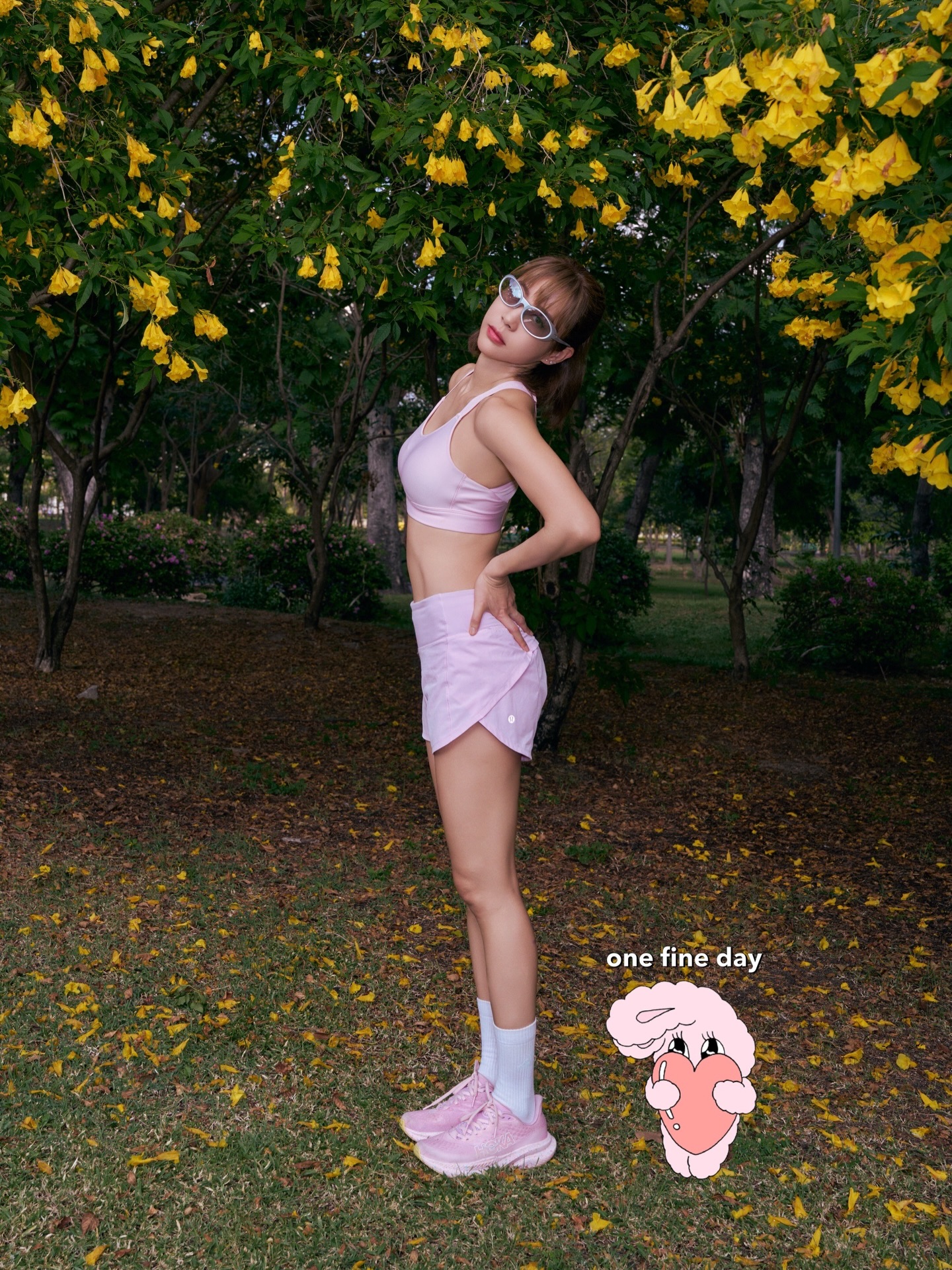 จ๋า - ณัฐฐาวีรนุช ทองมี