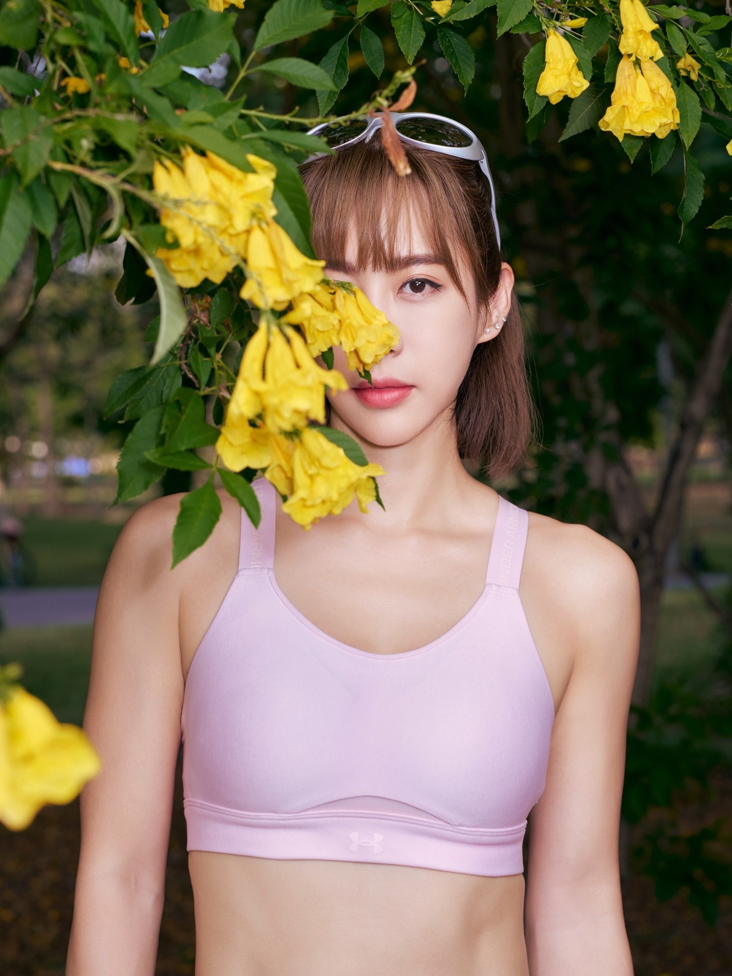 จ๋า - ณัฐฐาวีรนุช ทองมี