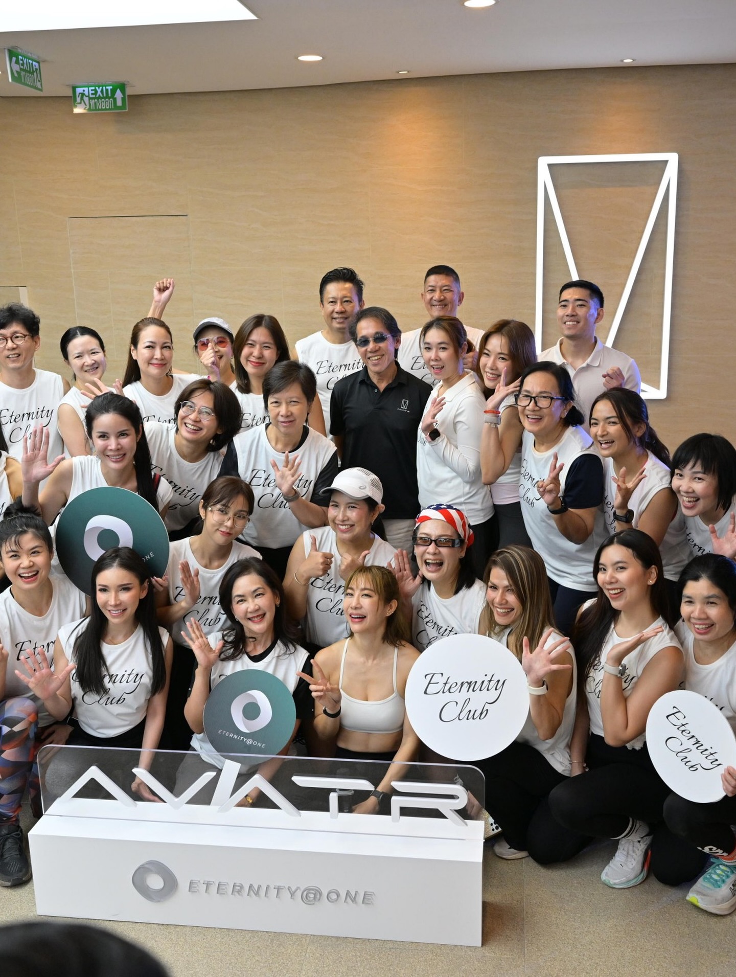 จ๋า - ณัฐฐาวีรนุช ทองมี