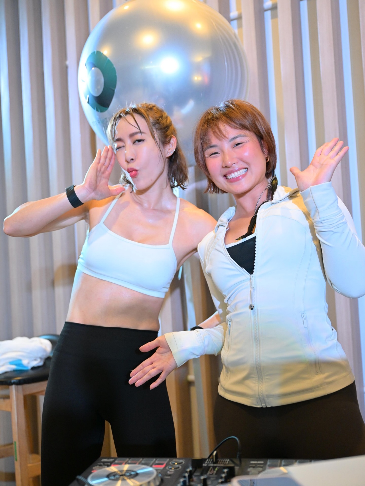 จ๋า - ณัฐฐาวีรนุช ทองมี