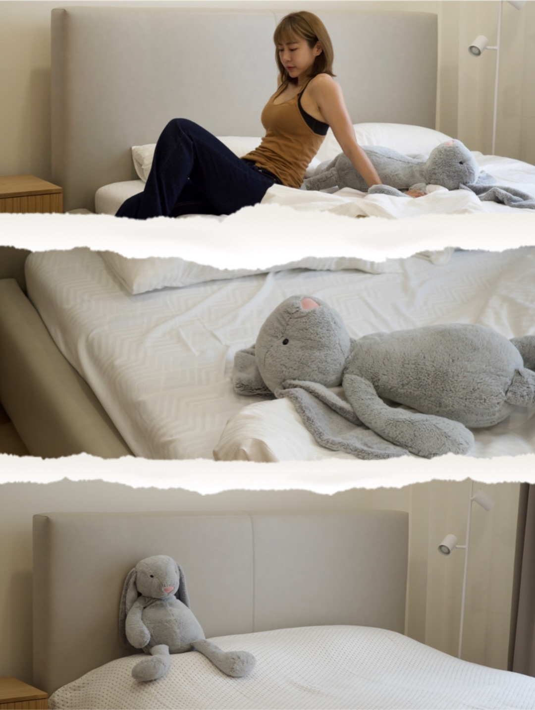 จ๋า - ณัฐฐาวีรนุช ทองมี