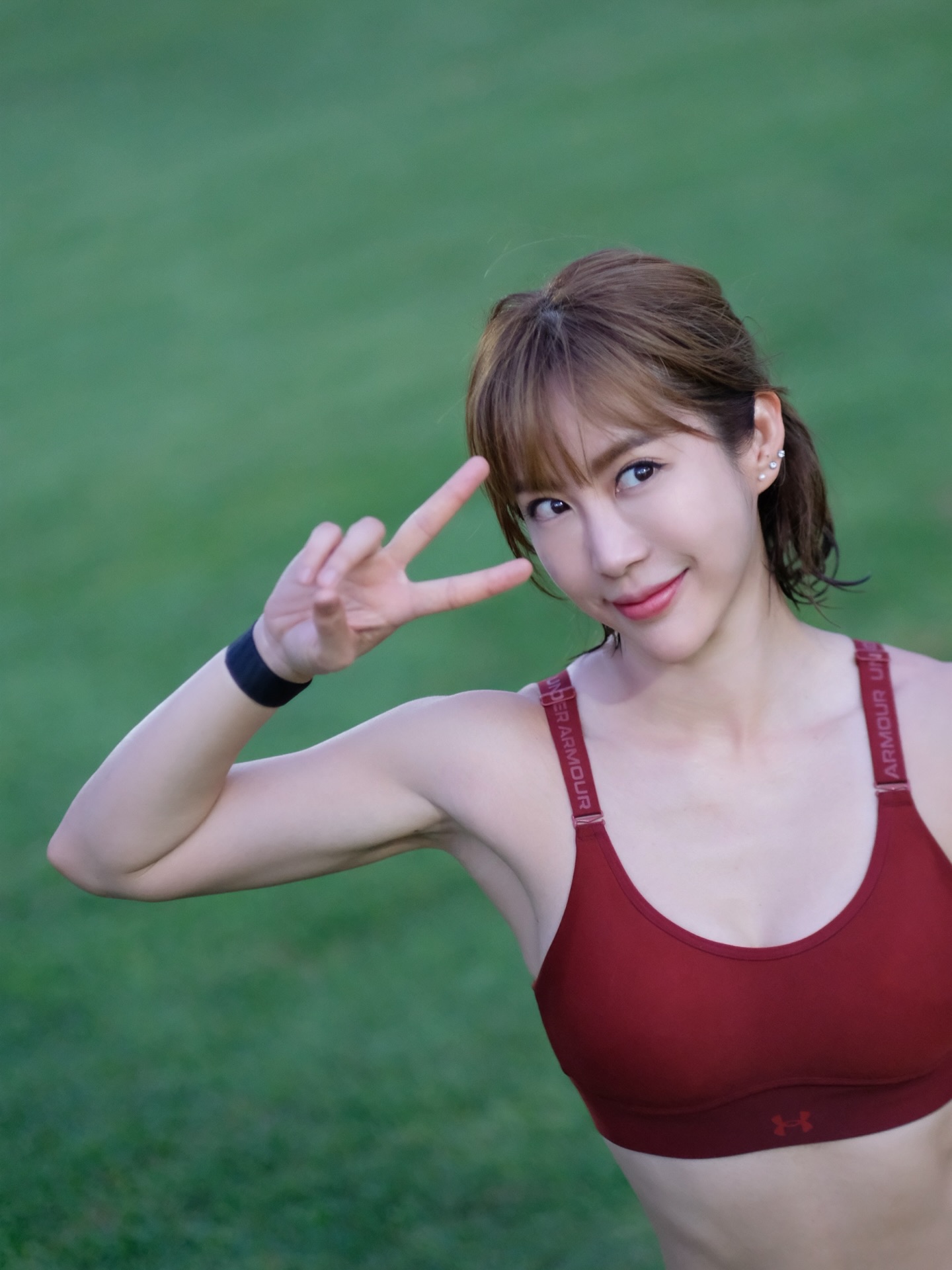 จ๋า - ณัฐฐาวีรนุช ทองมี